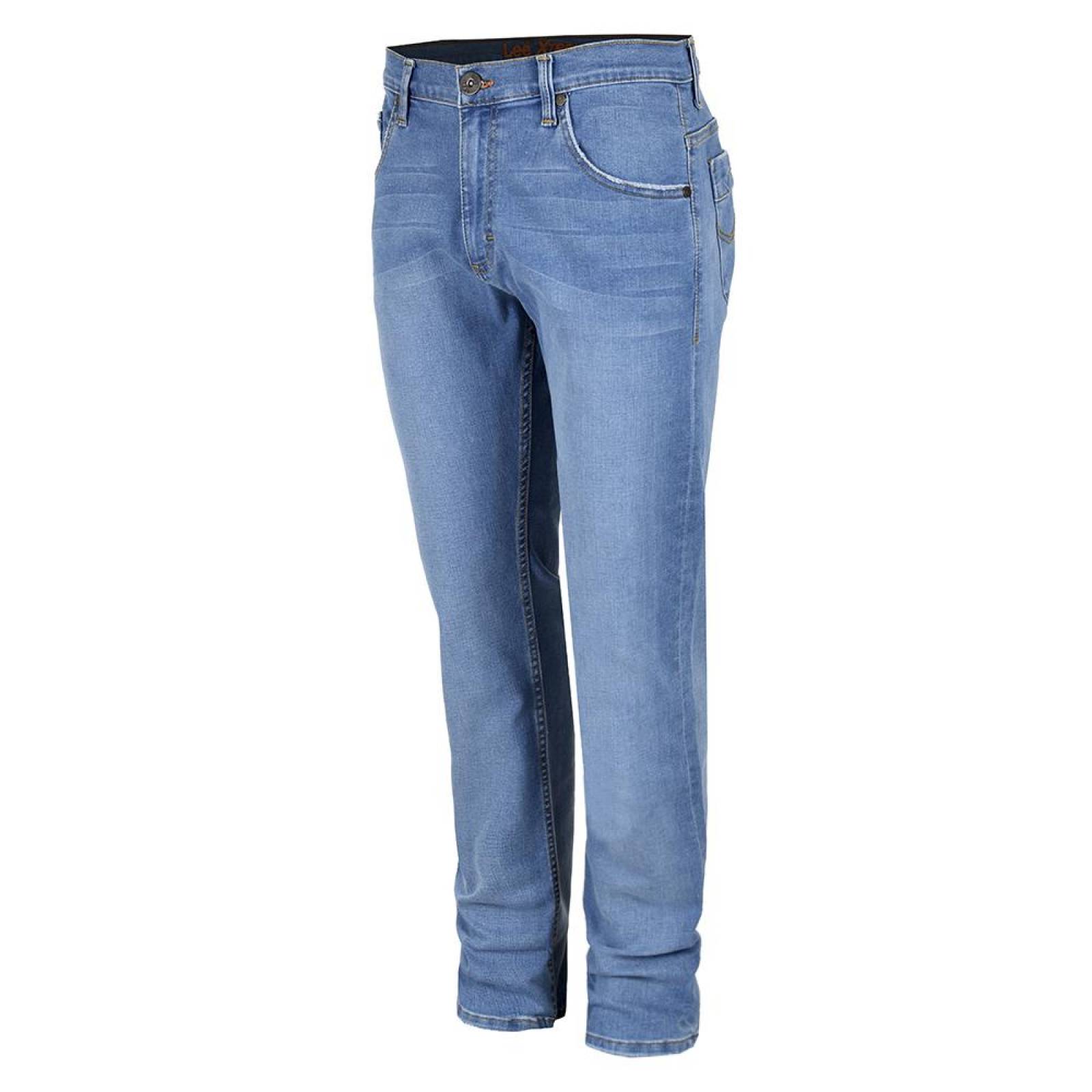 Jeans Casual Lee Hombre Super Skinny H41