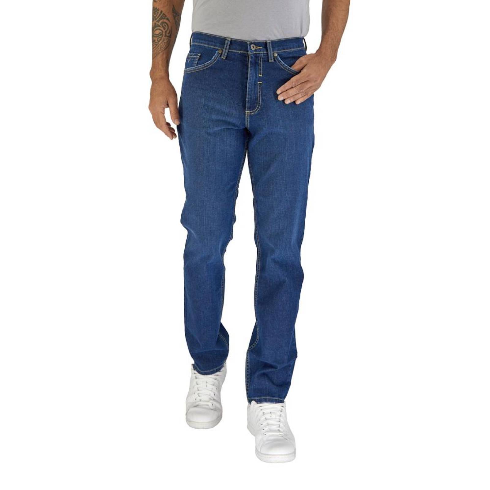 Jeans Lee Hombre Regular Fit W44 