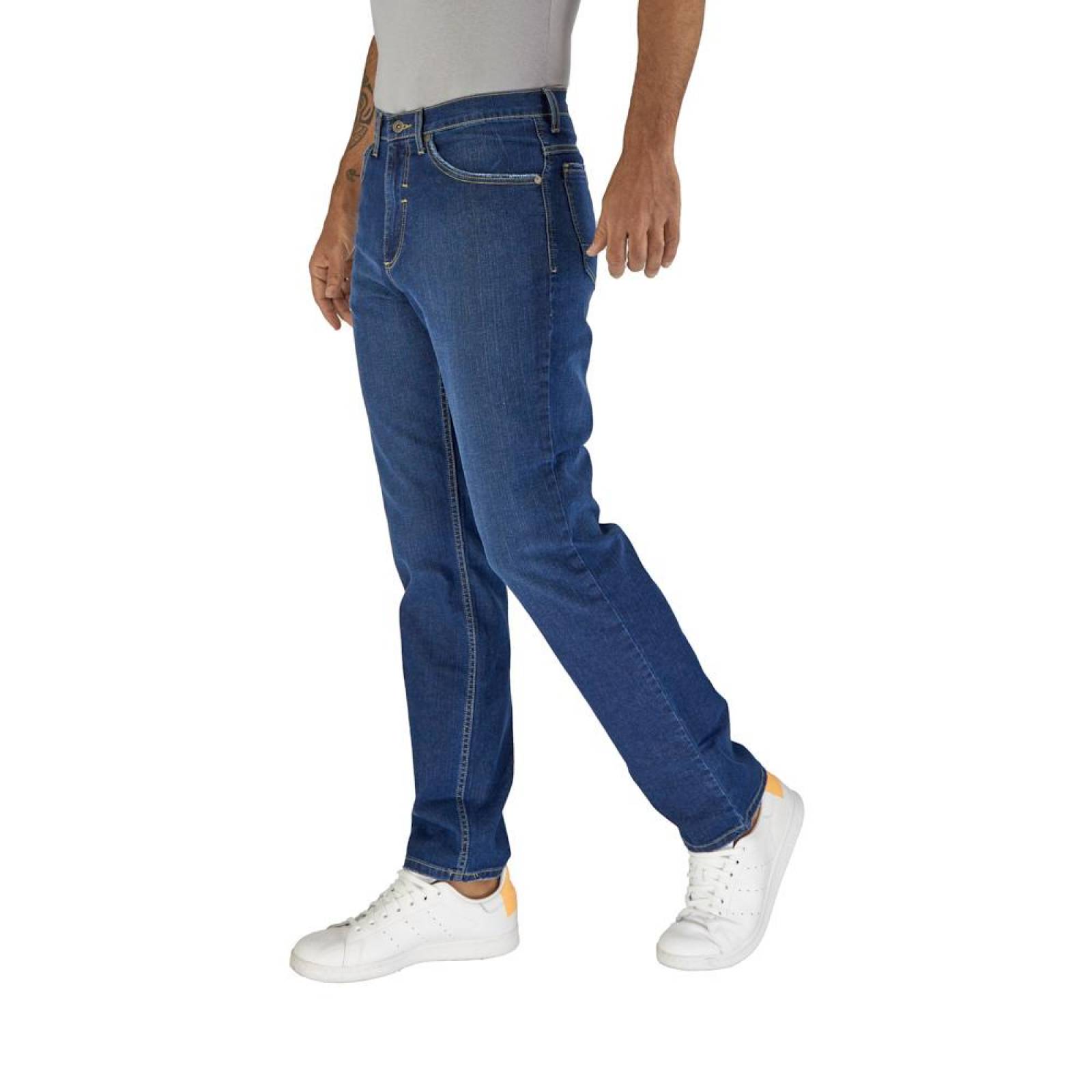 Jeans Lee Hombre Regular Fit W44 