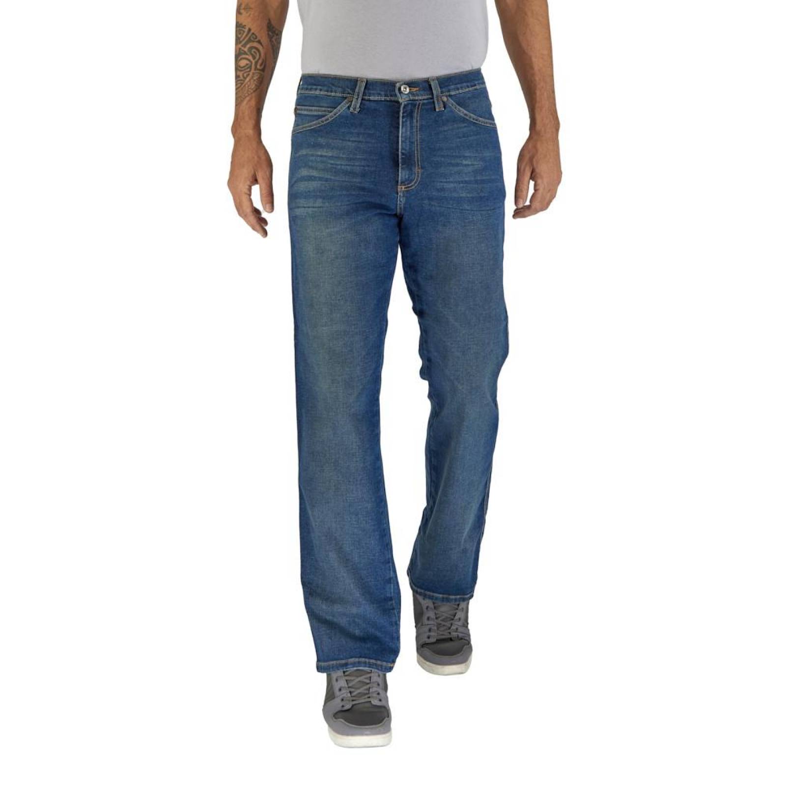 Jeans Lee Hombre Boot Cut D53 