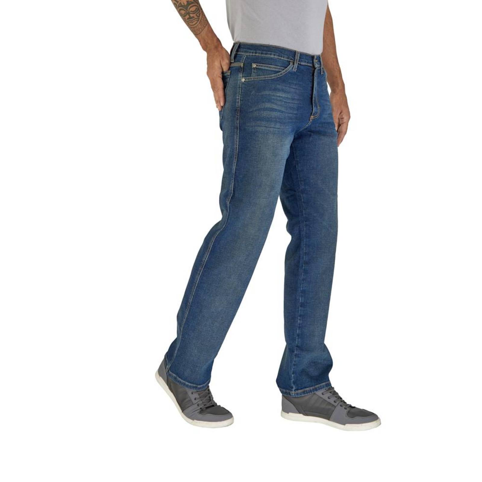 Jeans Lee Hombre Boot Cut D53 