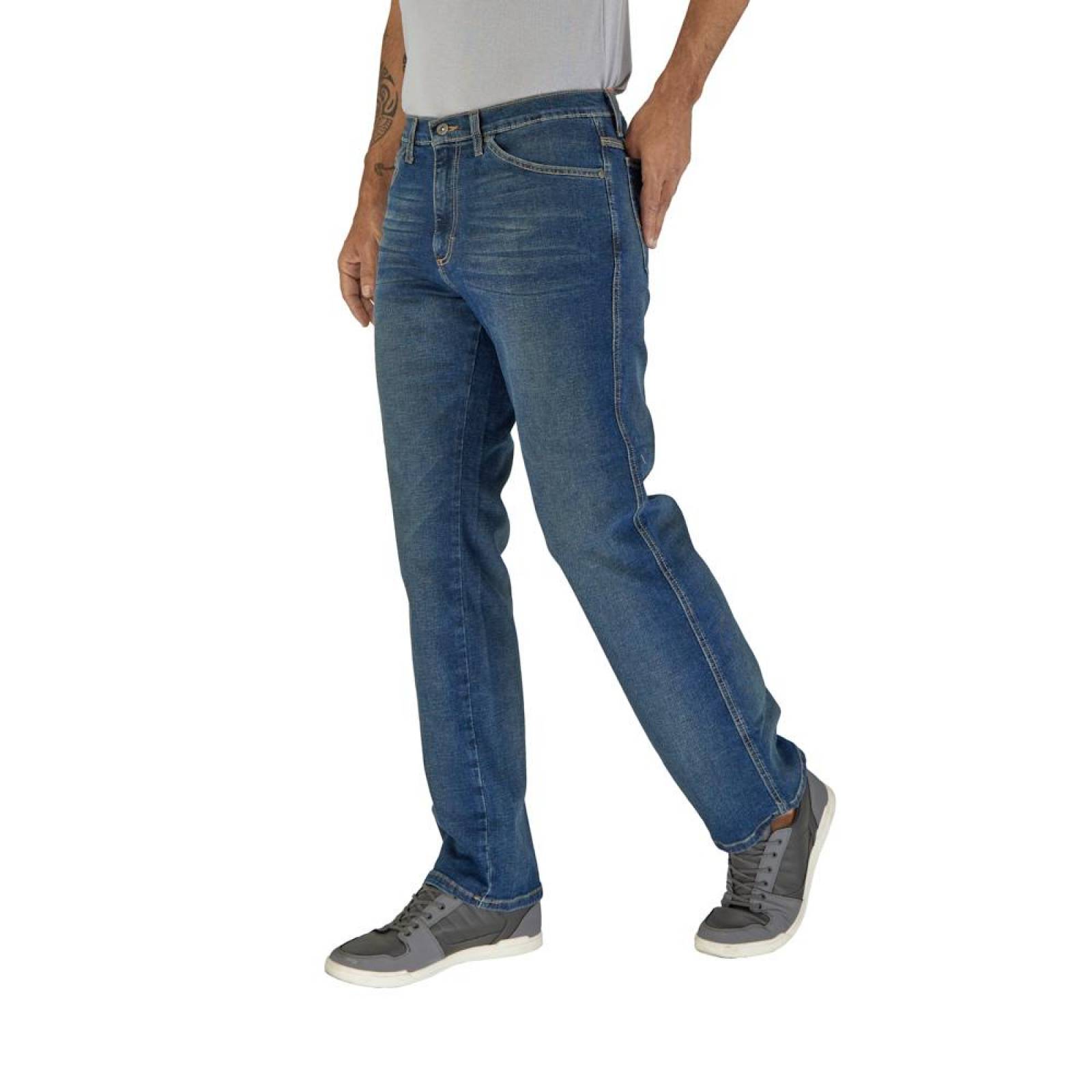 Jeans Lee Hombre Boot Cut D53 