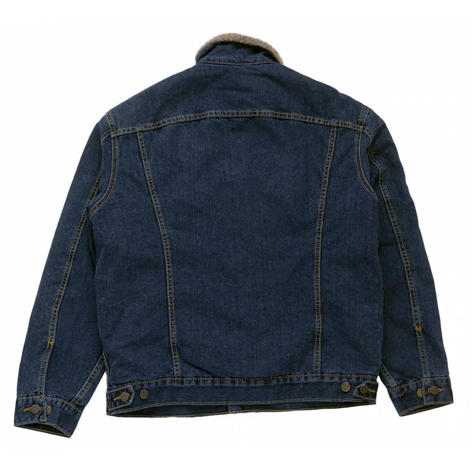 Chamarra Casual Lee Hombre U40 