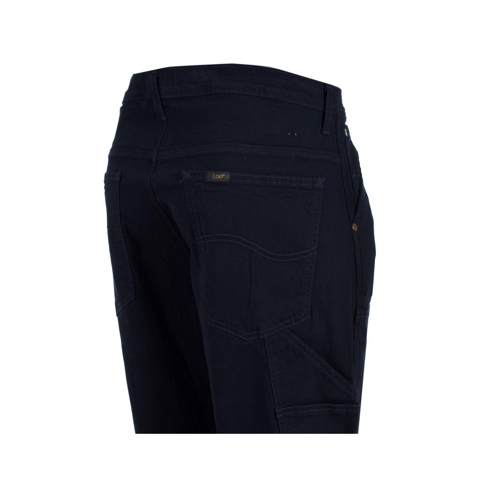 Jeans Casual Lee Carpintero De Hombre S40 