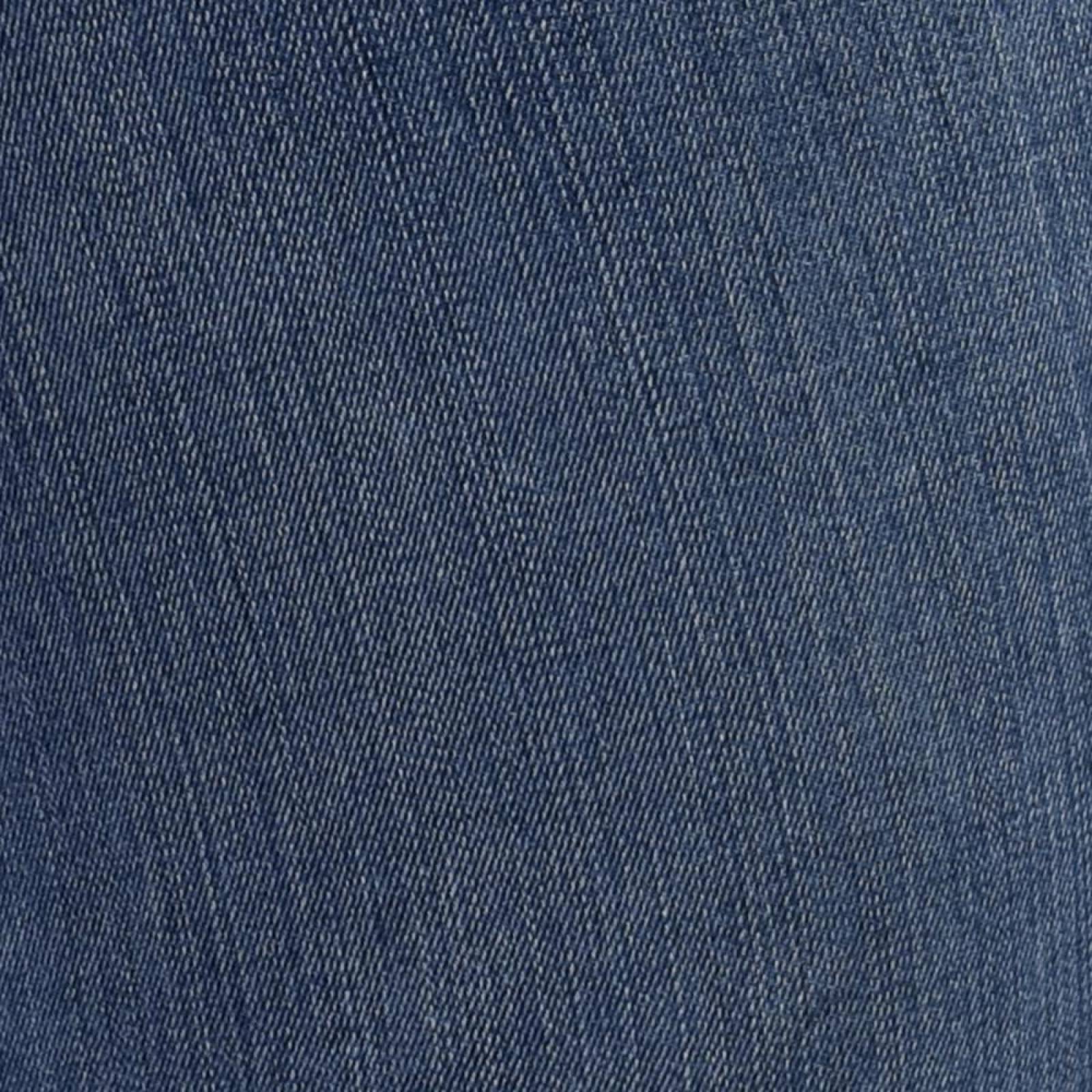 Jeans Skinny Fit De Mujer H42 