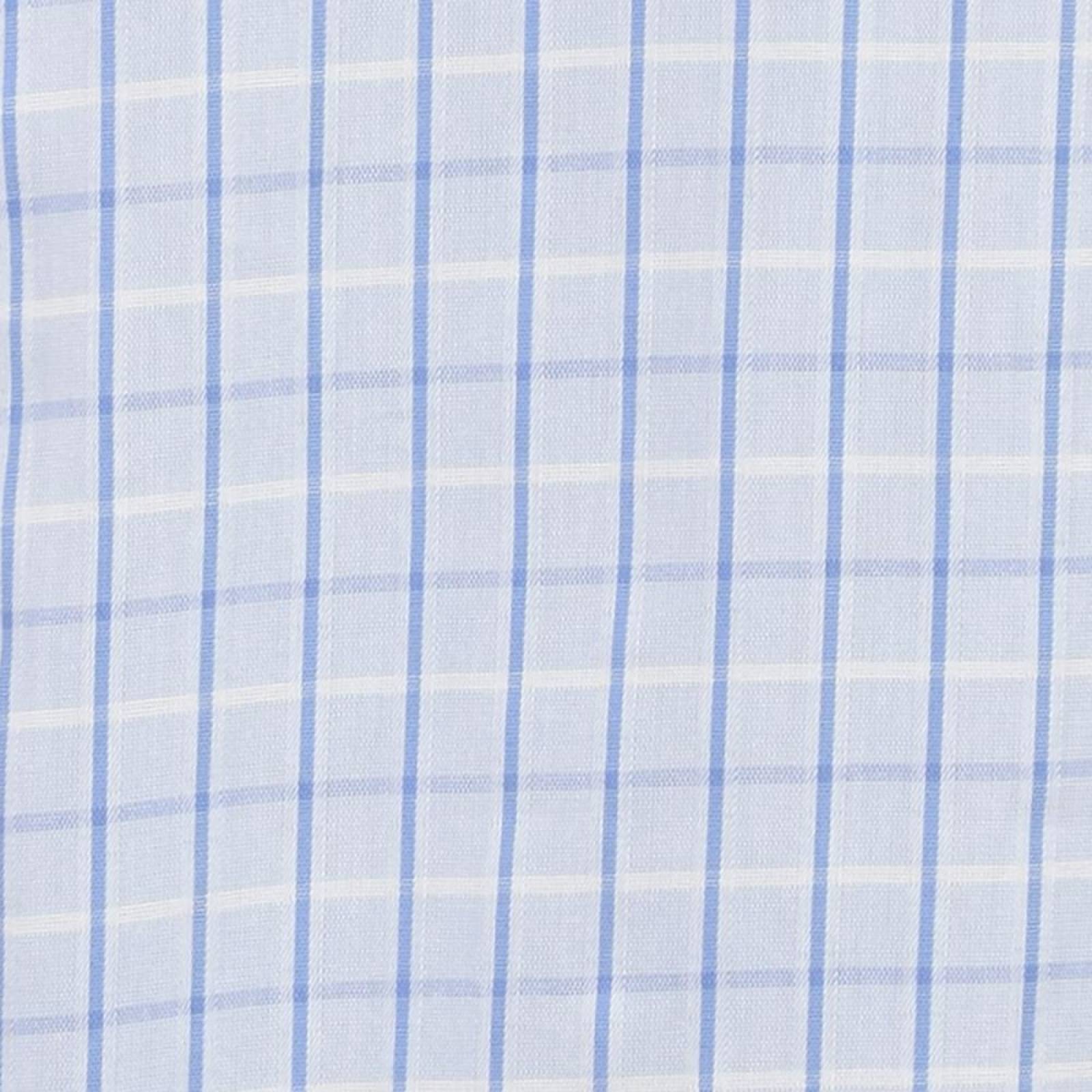 Camisa Vaquera De Hombre Y14 