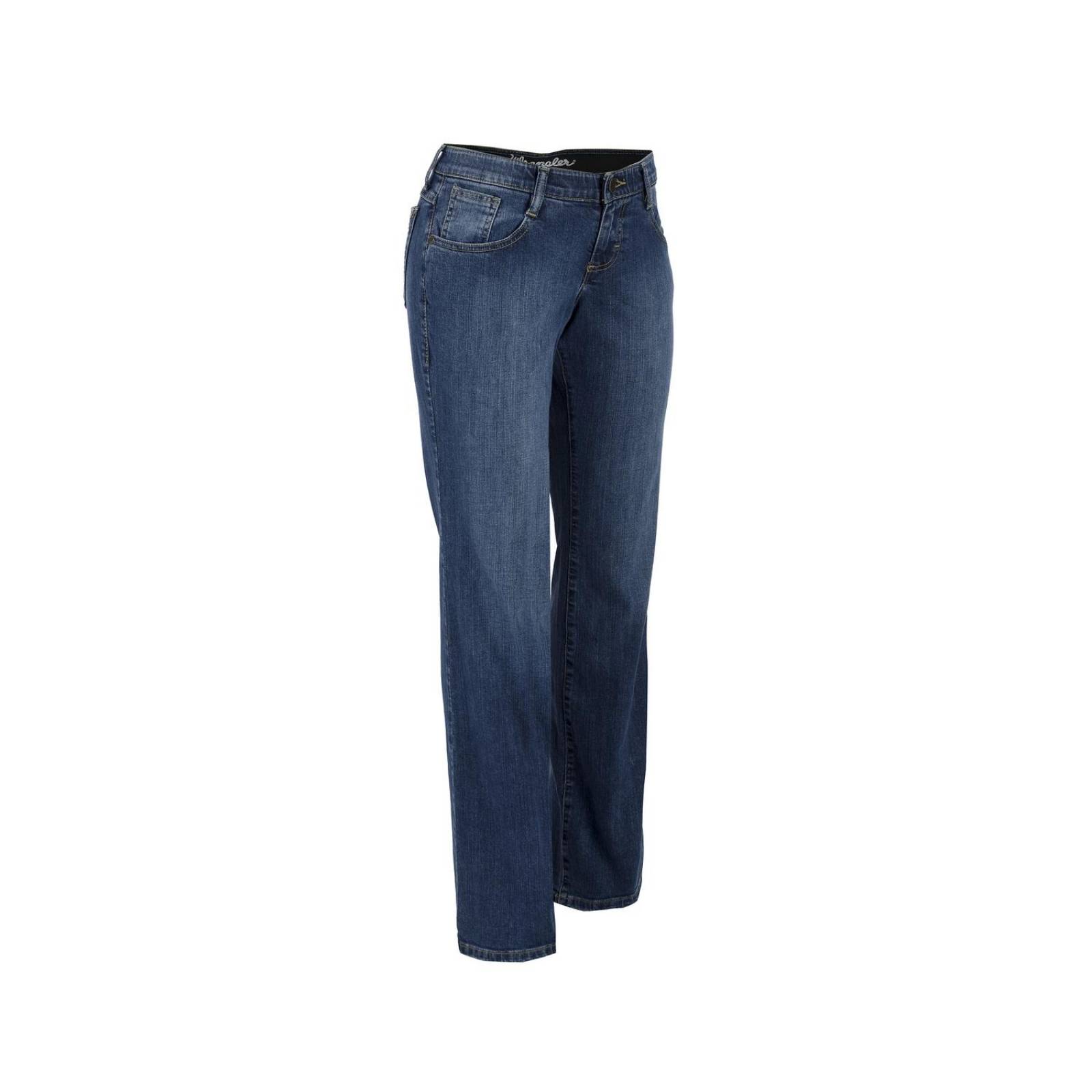Jeans Vaquero Low Rise De Mujer Y13
