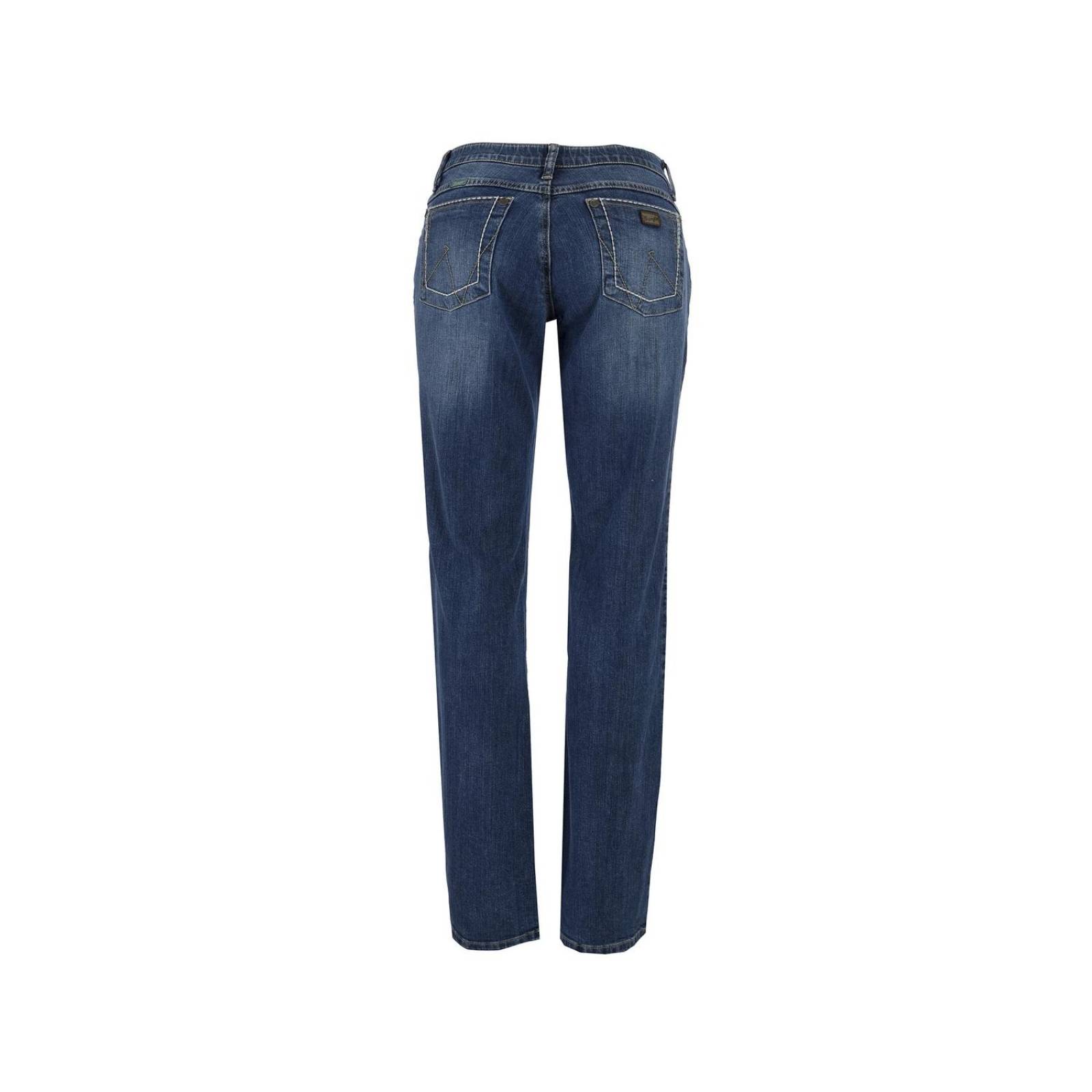 Jeans Vaquero Low Rise De Mujer Y13