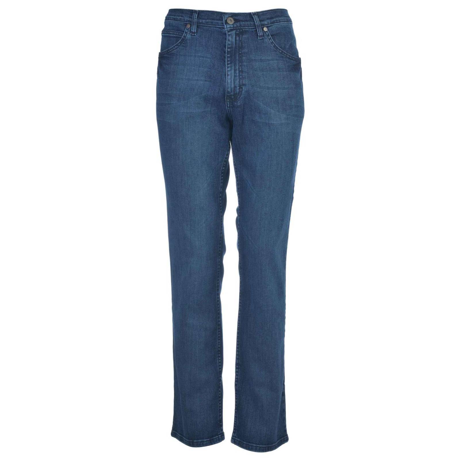 Pantalon Jeans Slim Fit Lee Hombre 09m6
