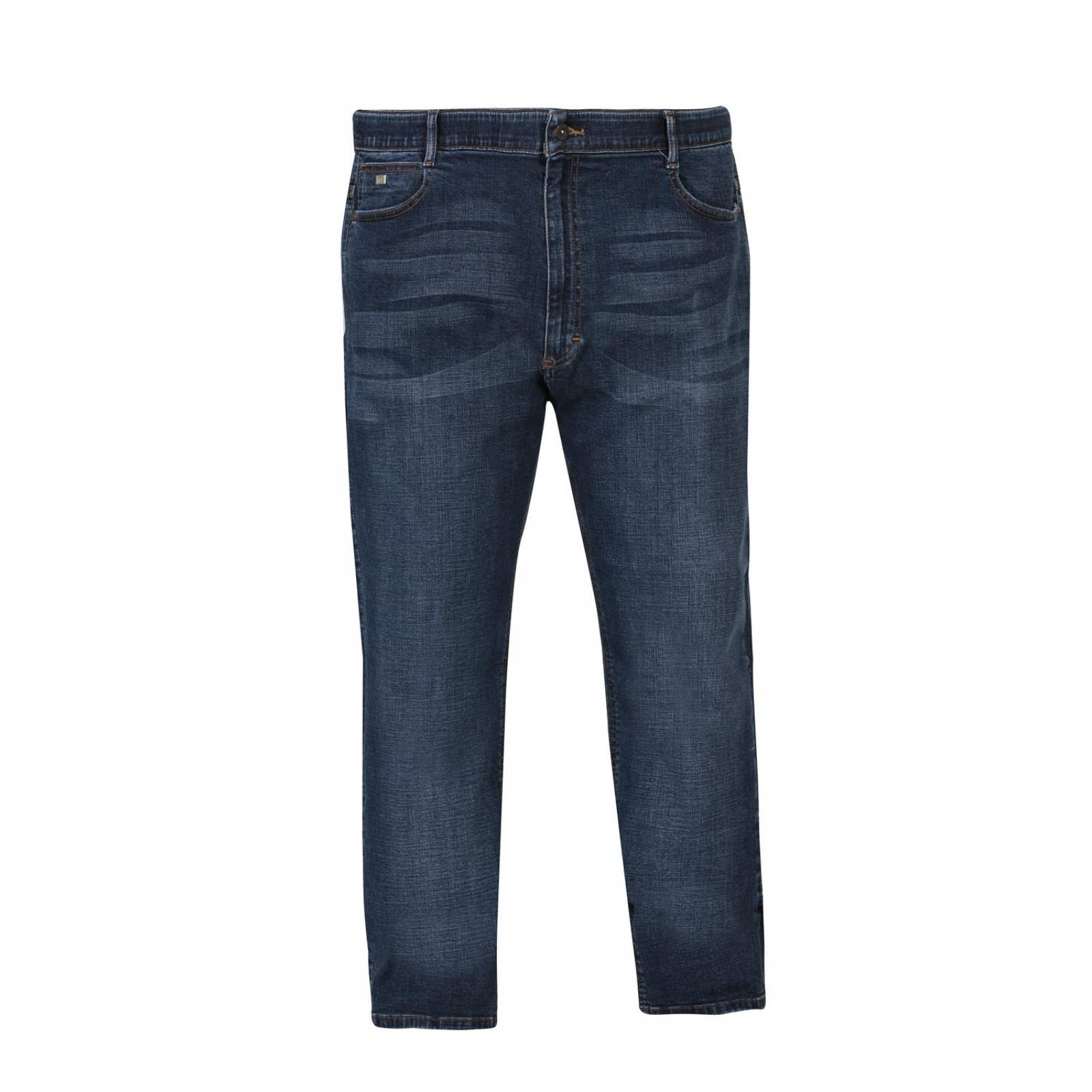 Pantalon Jeans Slim Fit Lee Hombre 09M7 