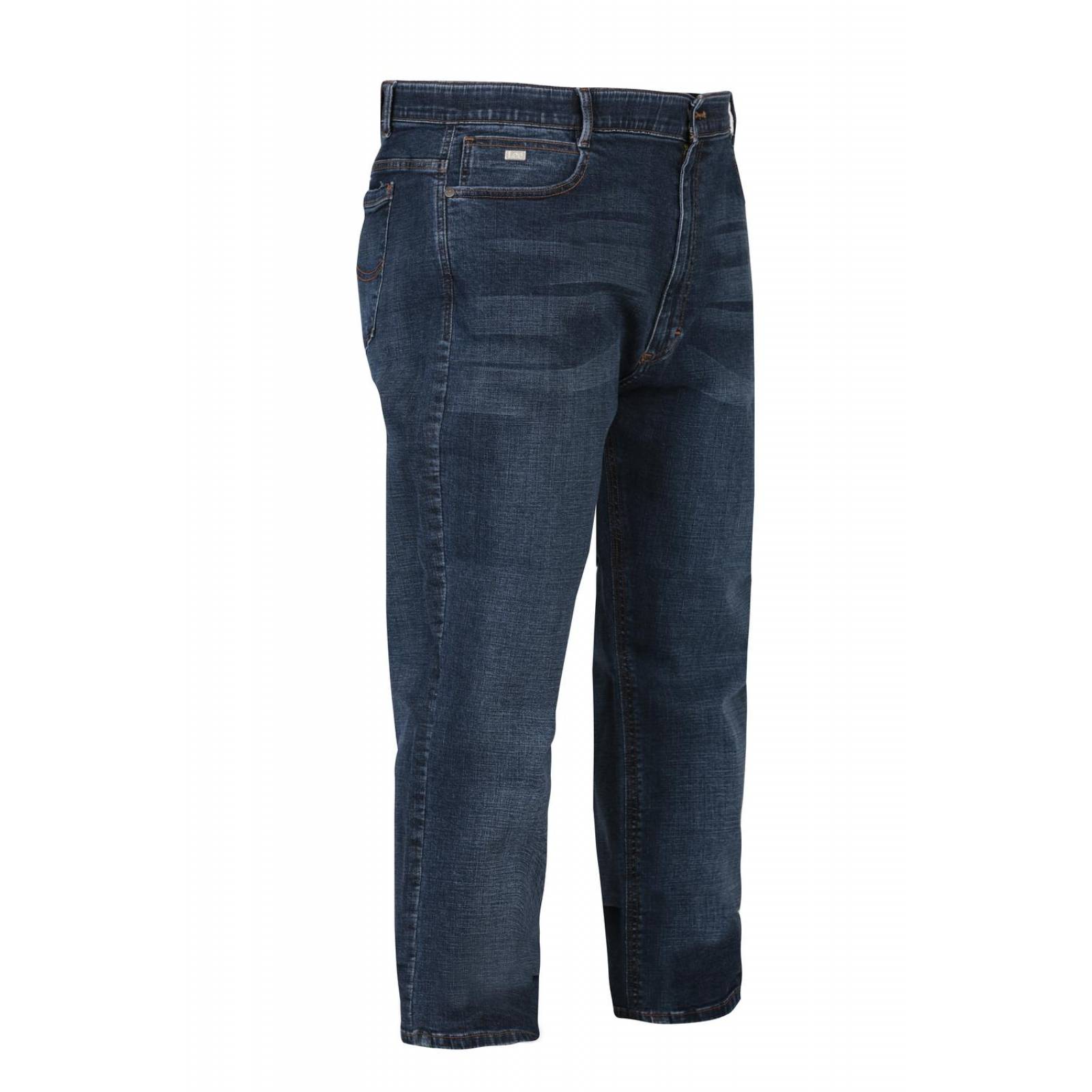 Pantalon Jeans Slim Fit Lee Hombre 09M7 