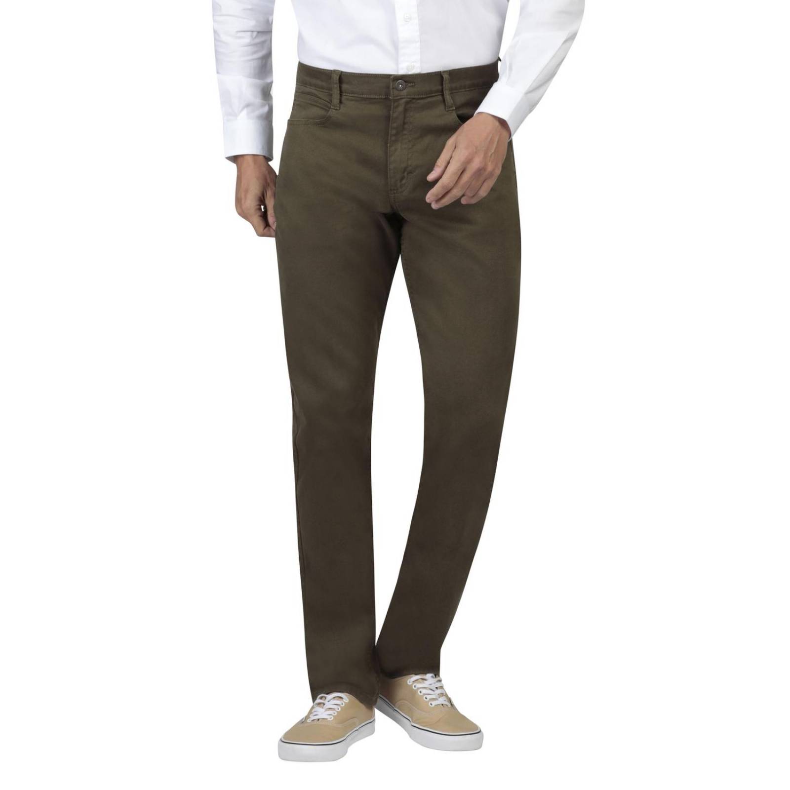 Pantalón Jeans Slim Fit Lee Hombre 3G1 