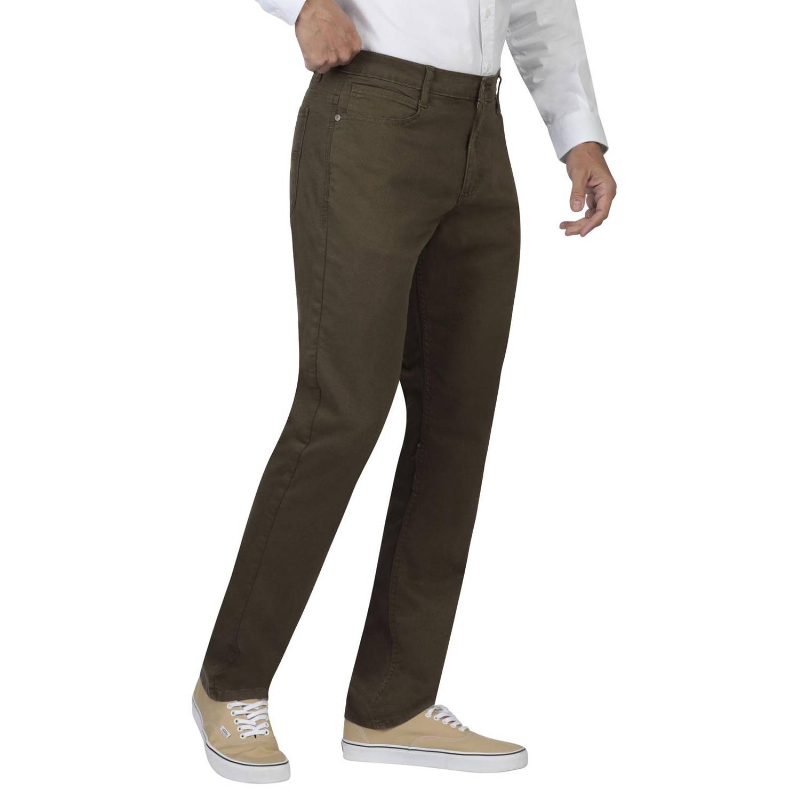 Pantalón Jeans Slim Fit Lee Hombre 3G1 