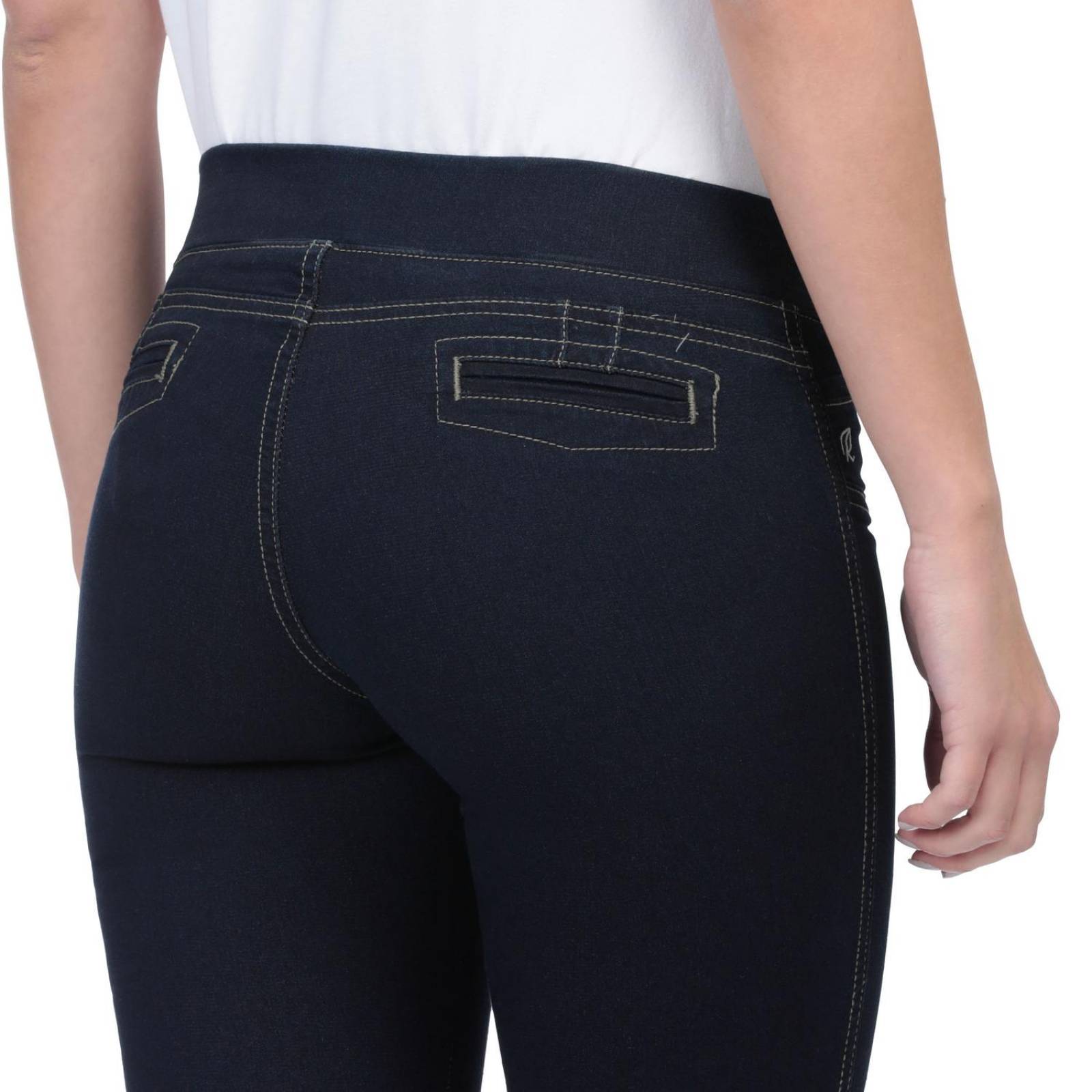 Pantalon Jeans Super Slim Riders Mujer 203 