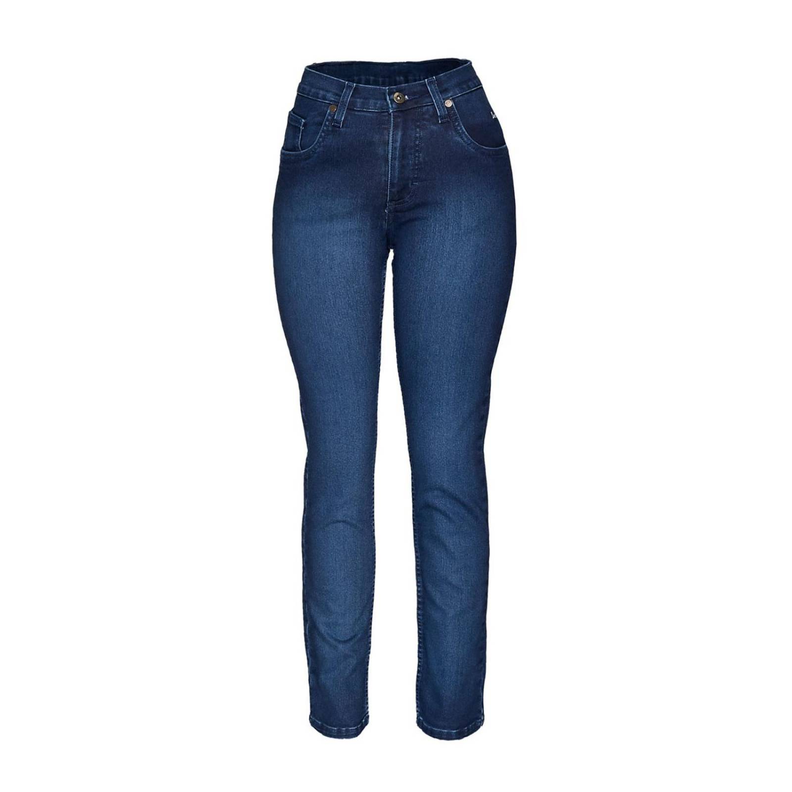 Pantalon Jeans Slim Fit Lee Mujer RI45 