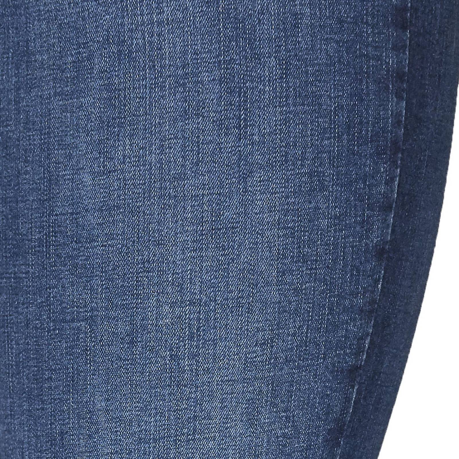 Pantalon Jeans Skinny Cintura Alta Lee Mujer RI41 