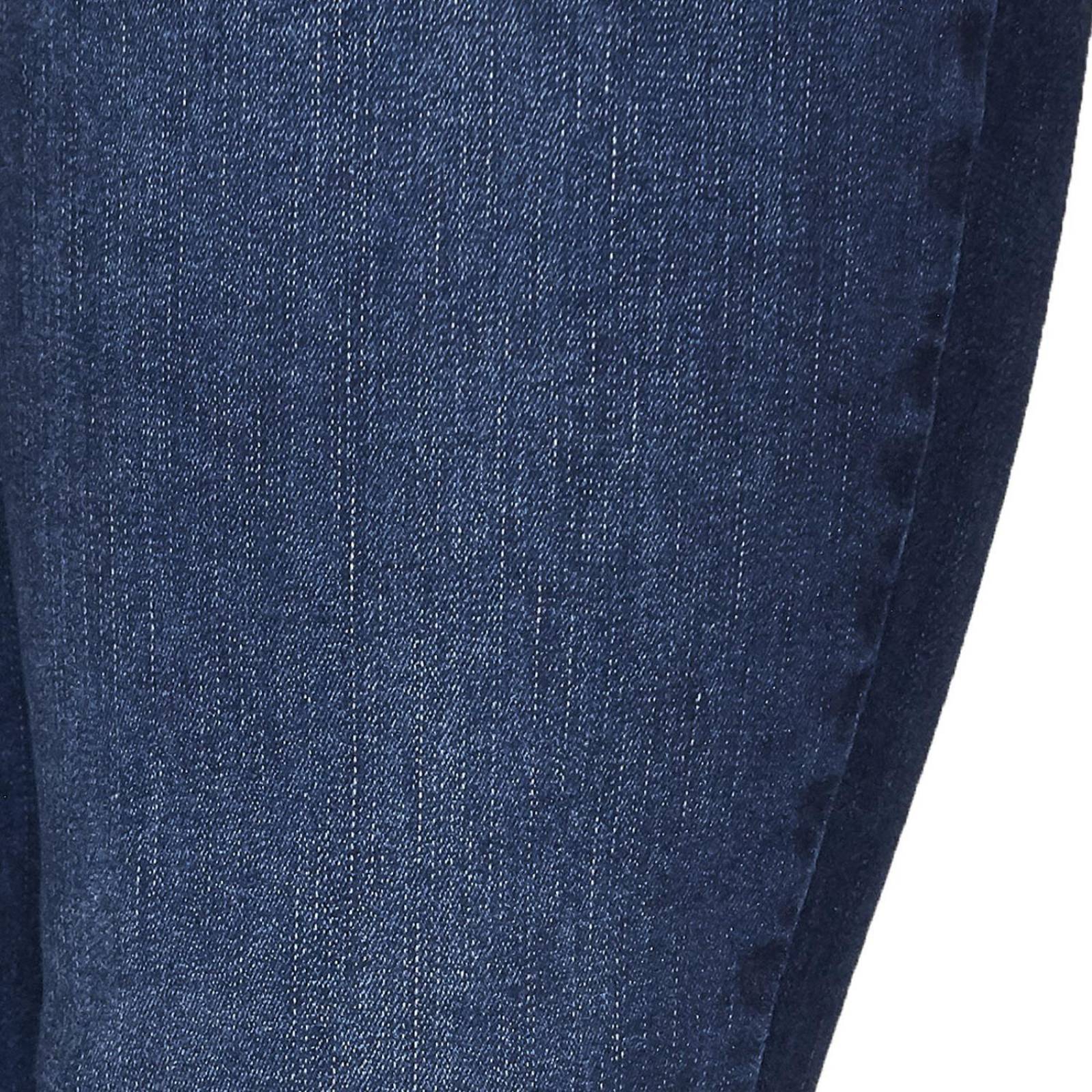 Pantalon Jeans Skinny Cintura Alta Lee Mujer RI46