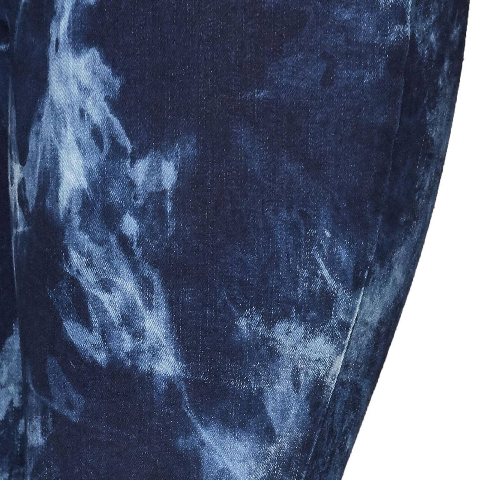 Pantalon Jeans Skinny Mom Fit Lee Mujer R113 