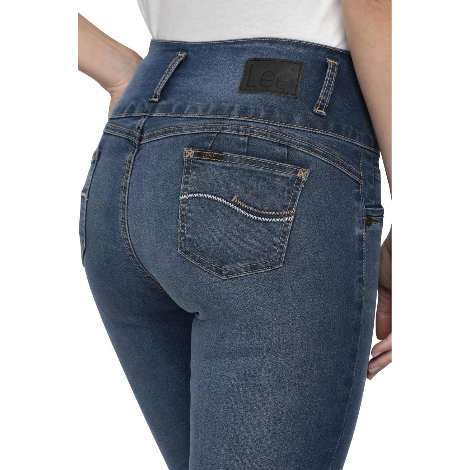 PantalÃ³n Boy London Mujer Jeans Skinny Fit Boy London Para Mujer