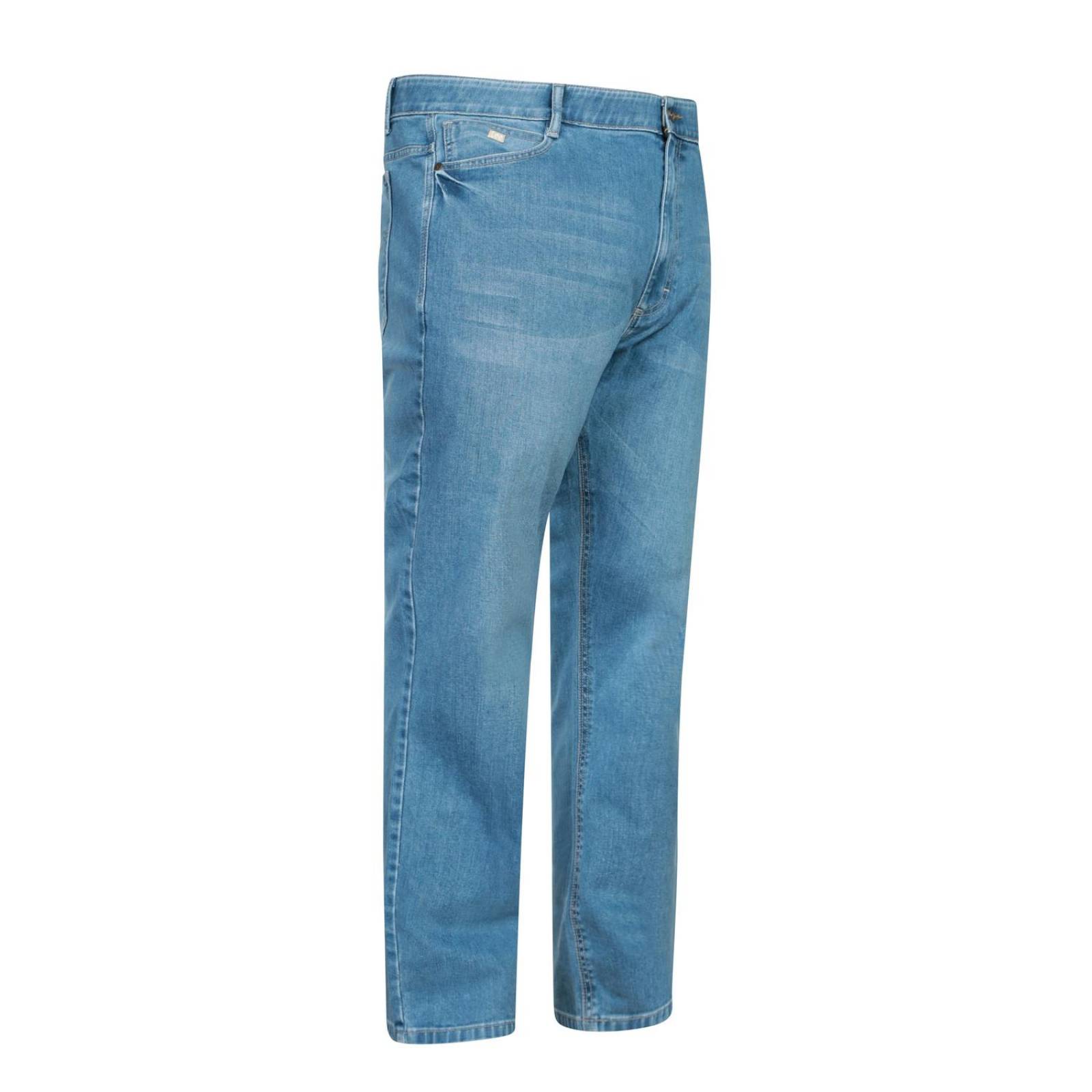 Pantalón Jeans Slim Fit Lee Hombre 34J 