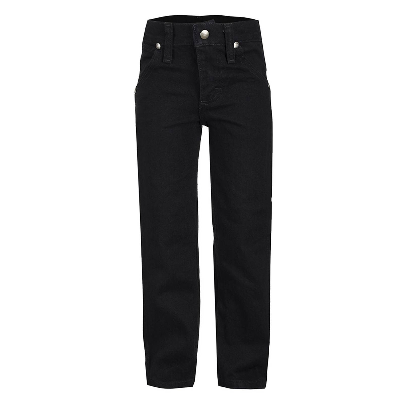 Jeans Vaquero Wrangler Slim De Niño Ewk 