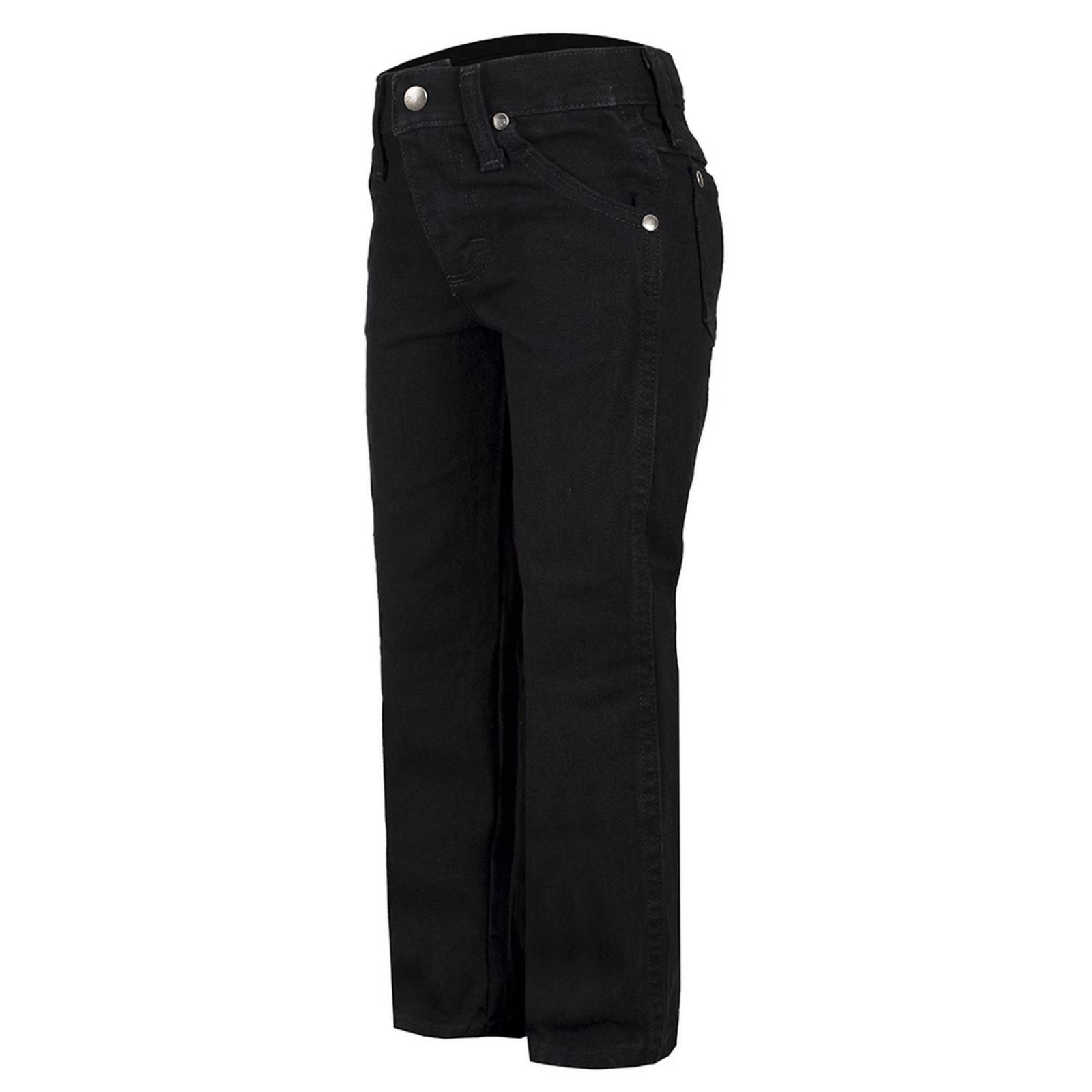 Jeans Vaquero Wrangler Slim De Niño Ewk 