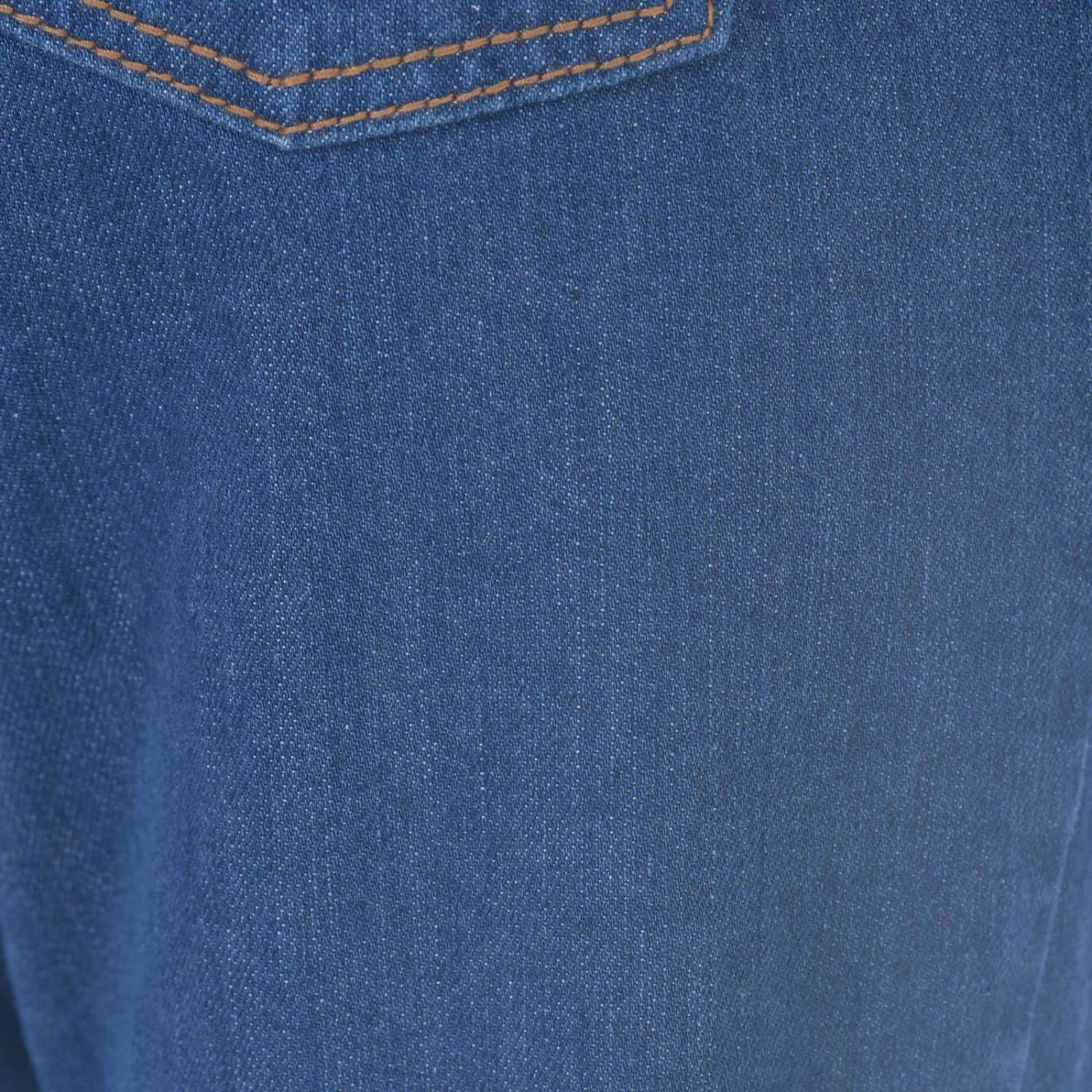 Pantalon Jeans Vaquero Wrangler Mujer Cintura Alta RO42 
