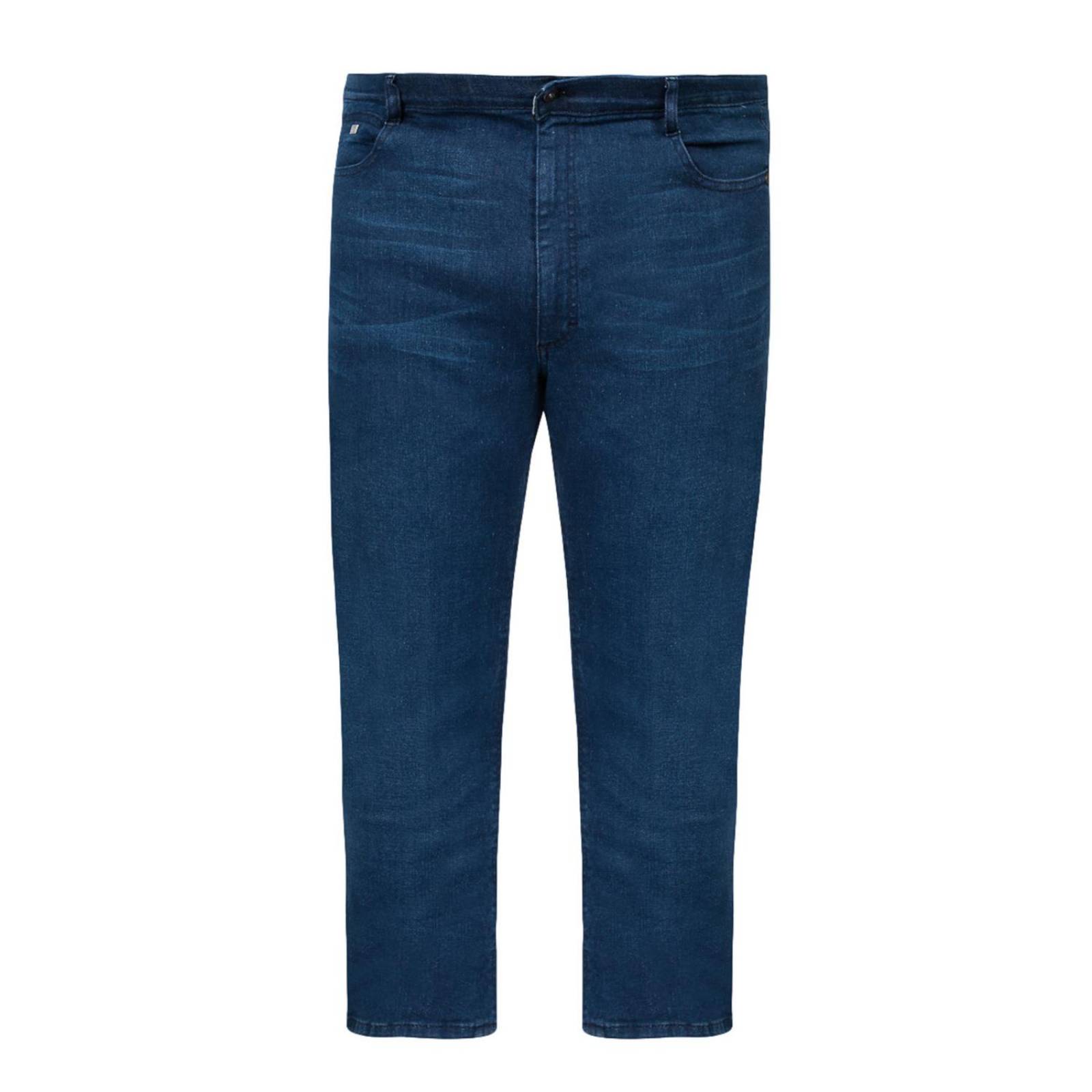 Pantalon Jeans Slim Fit Lee Hombre 9M3 