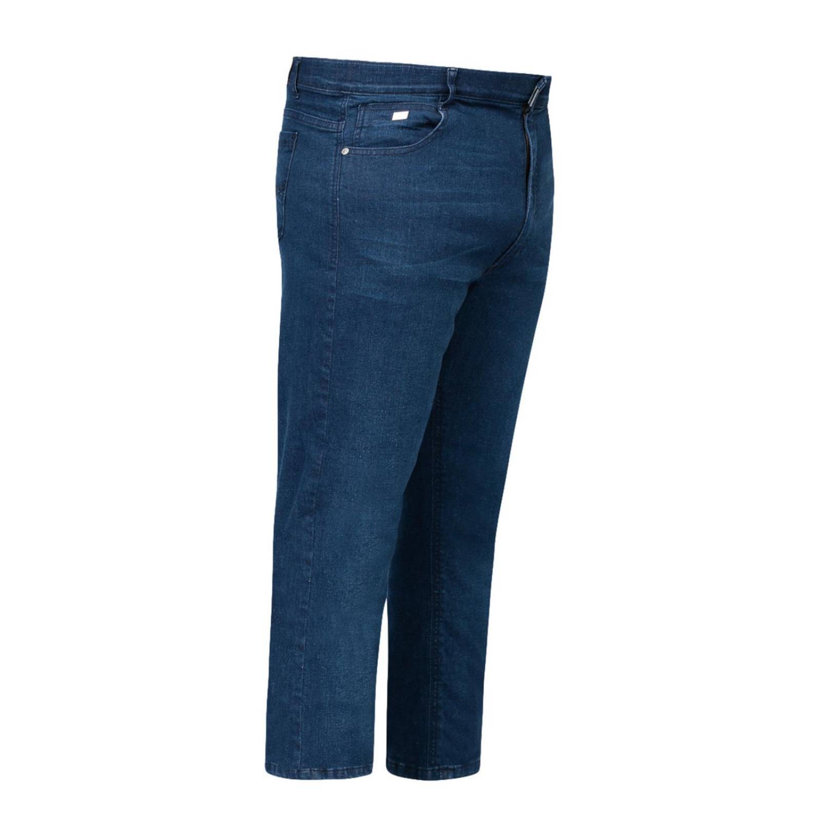 Pantalon Jeans Slim Fit Lee Hombre 9M3 