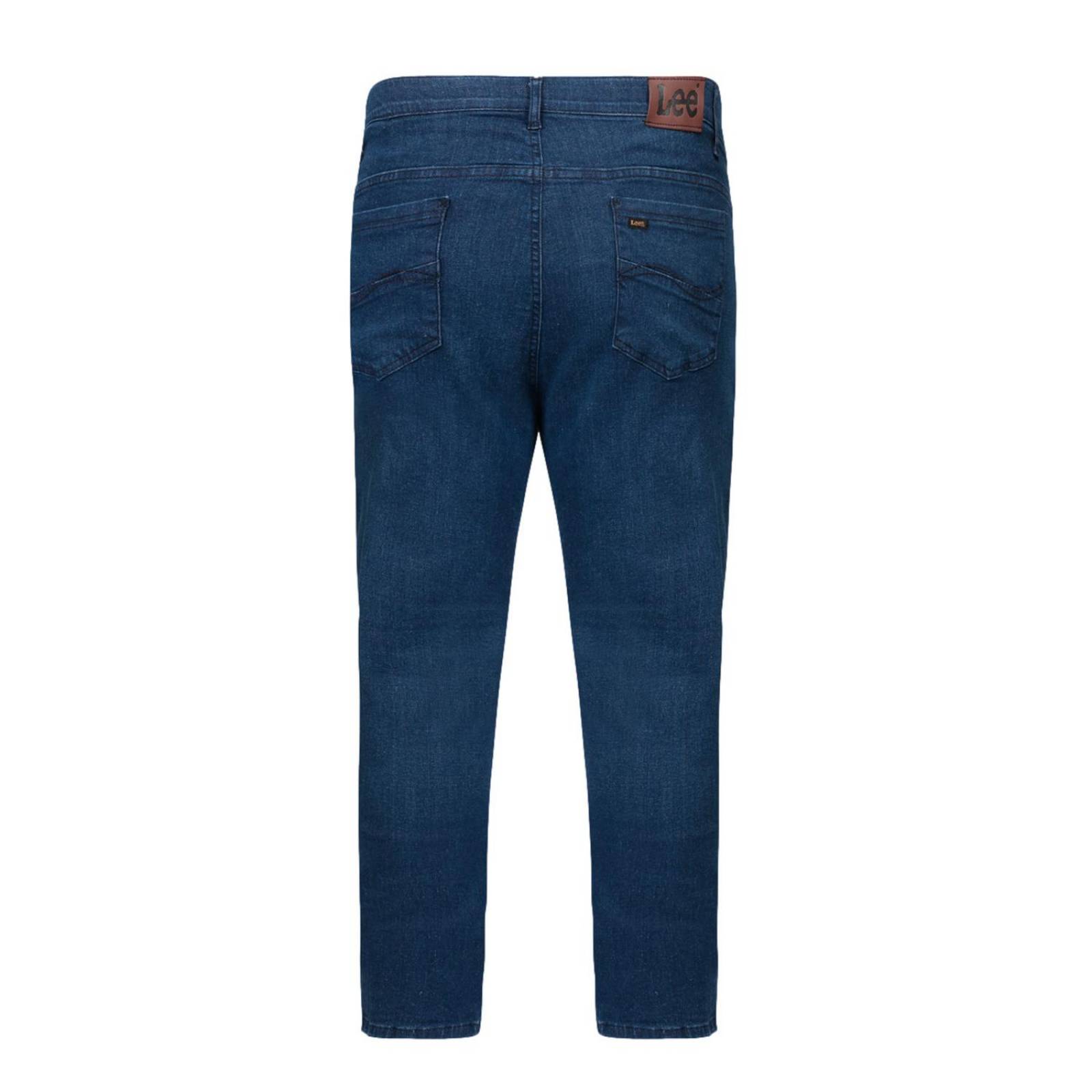 Pantalon Jeans Slim Fit Lee Hombre 9M3 