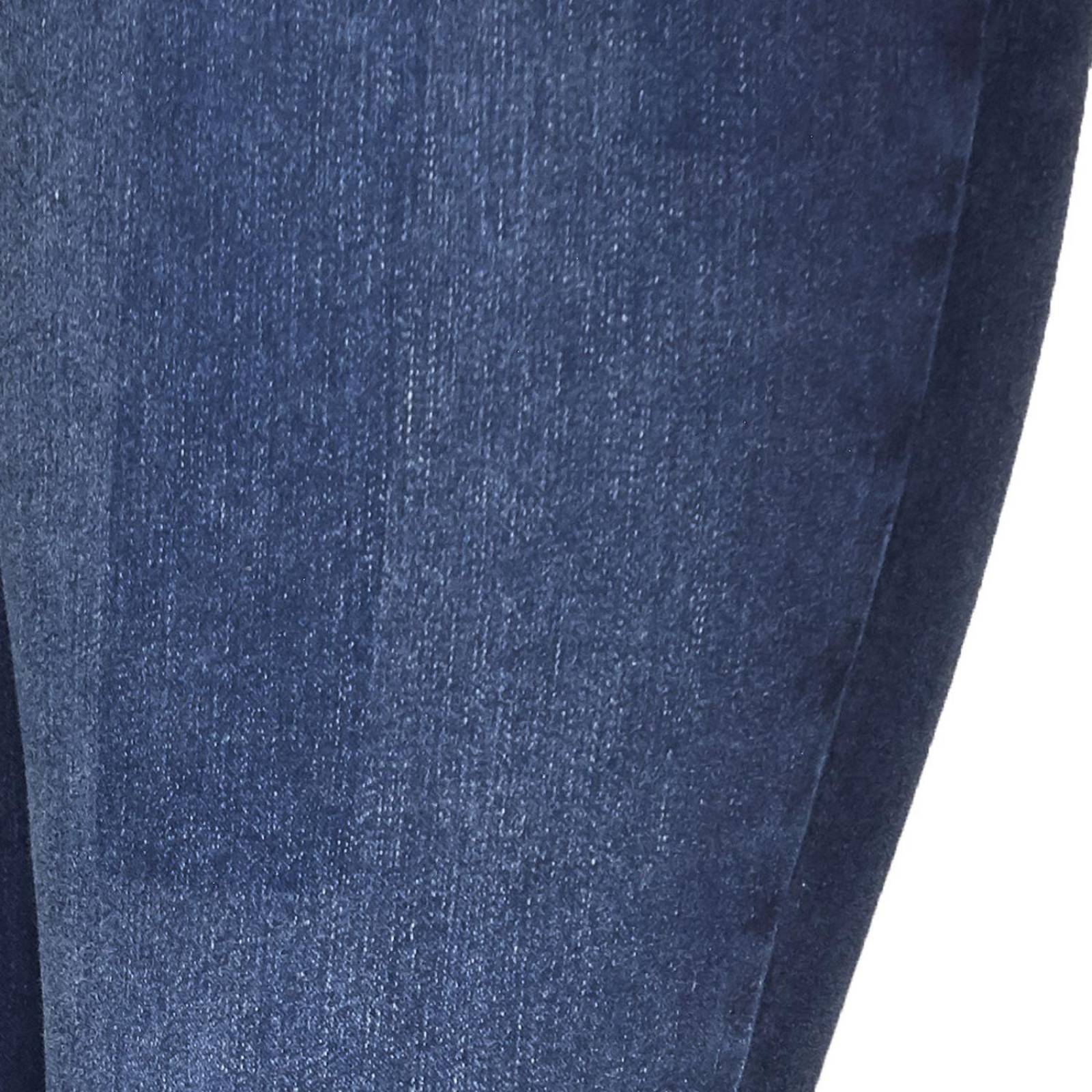 Pantalon Jeans Skinny Cintura Alta Lee Mujer RI47