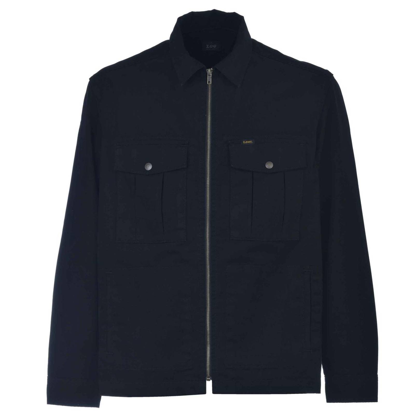 Chamarra Lee Hombre YH01 