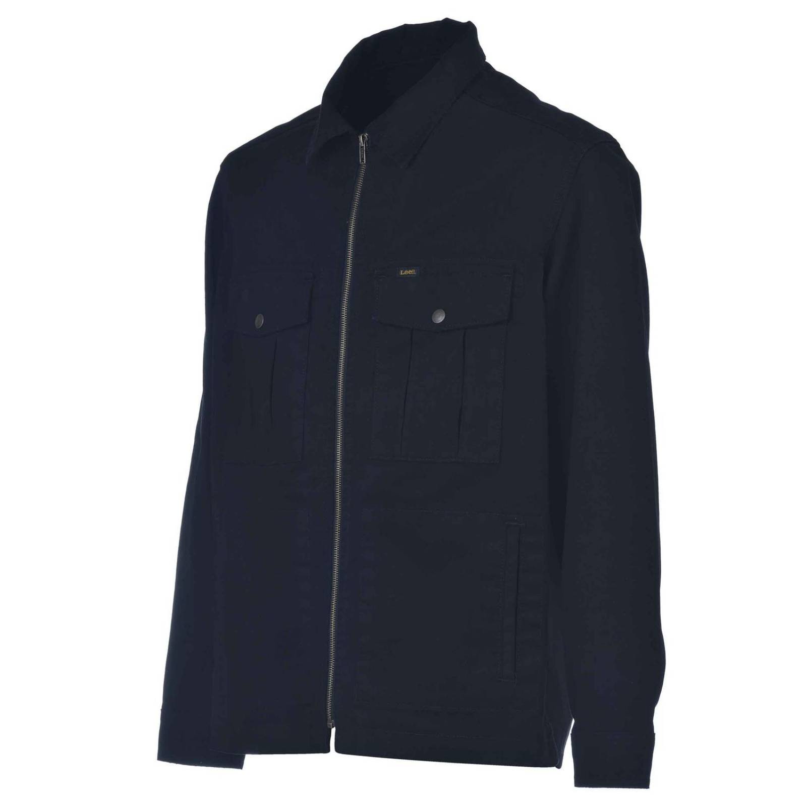 Chamarra Lee Hombre YH01 