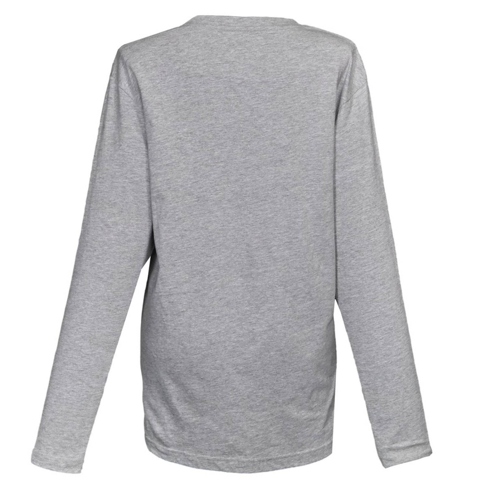 Playera Vaquera Wrangler Hombre RO431 