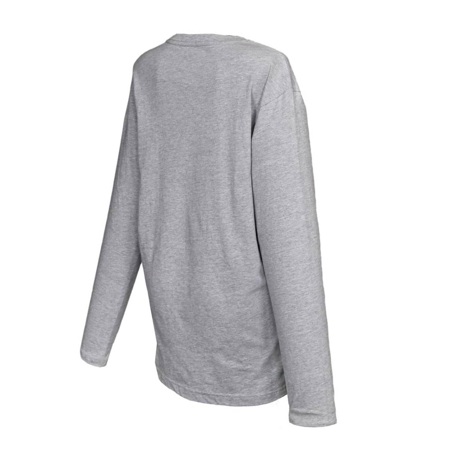 Playera Vaquera Wrangler Hombre RO431 