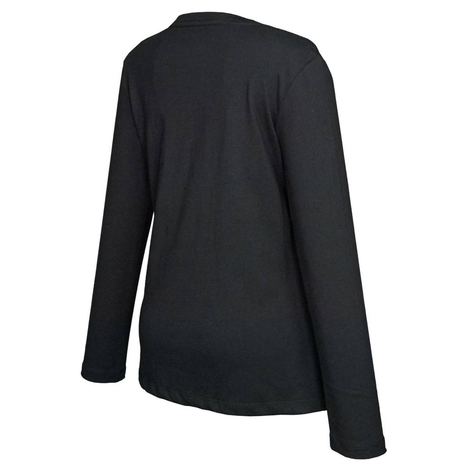 Playera Vaquera Wrangler Mujer RO40 