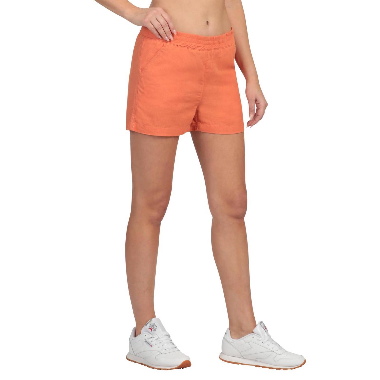 Short Slim Fit Lee Mujer 360 