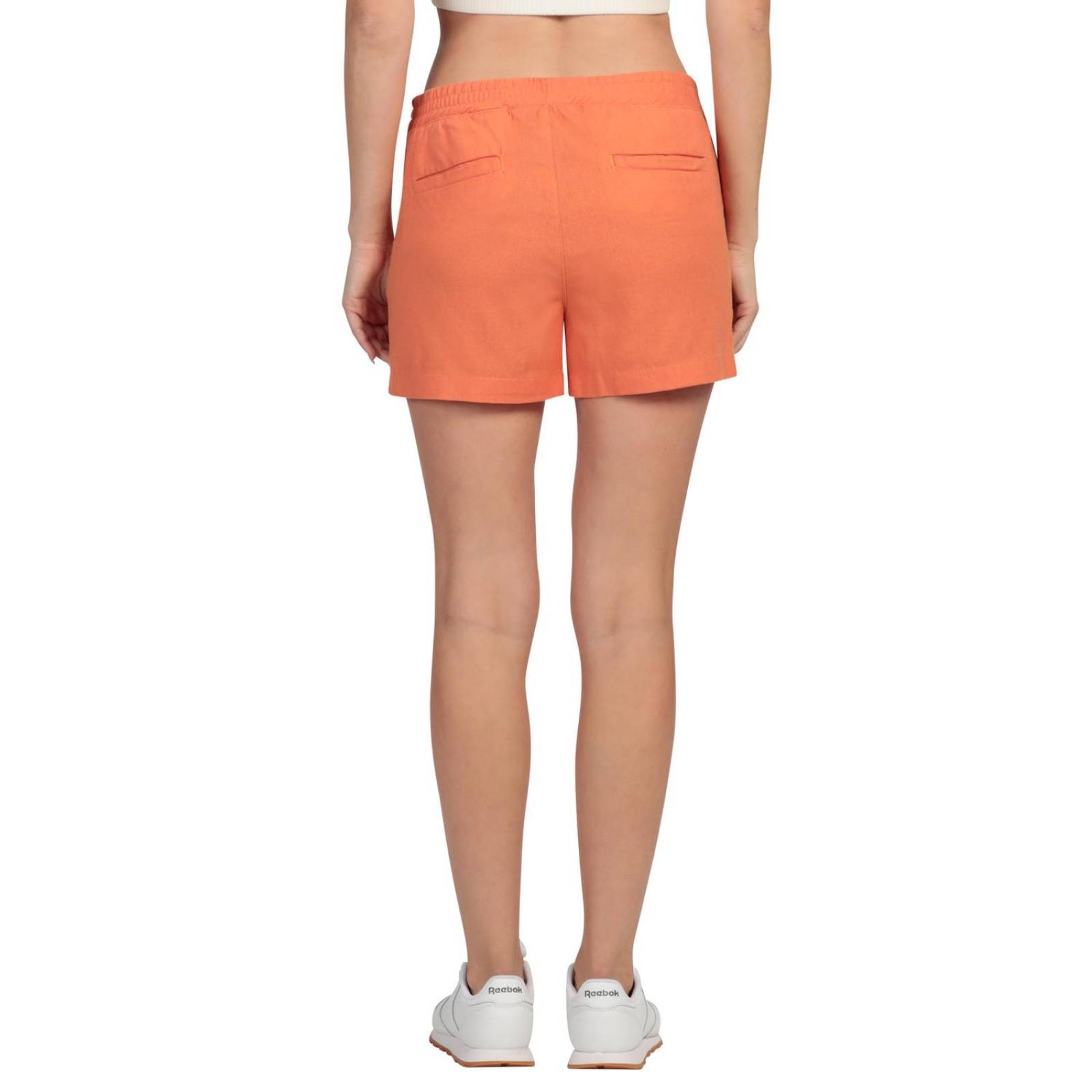 Short Slim Fit Lee Mujer 360 
