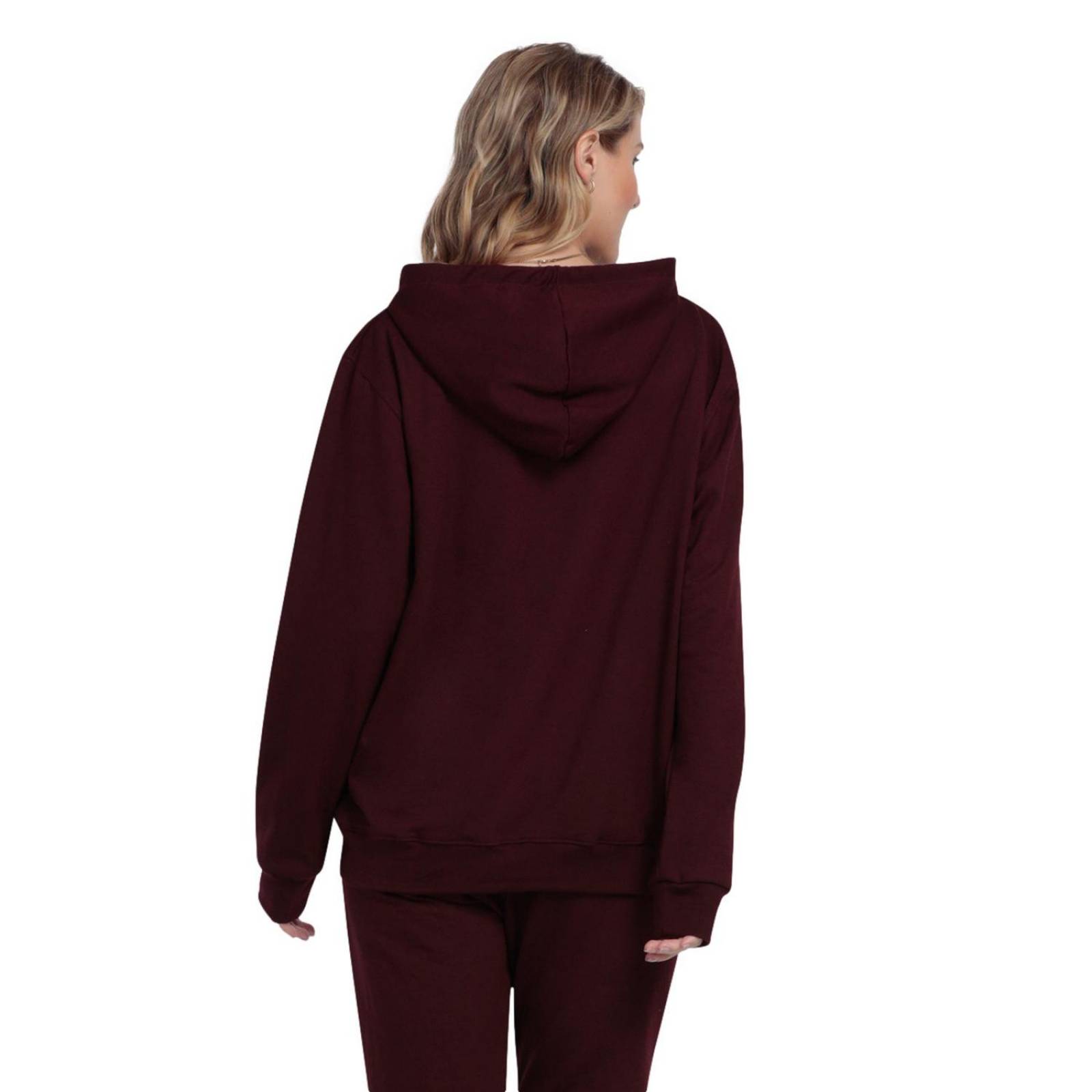 Sudadera CLASICA Lee Mujer C61 