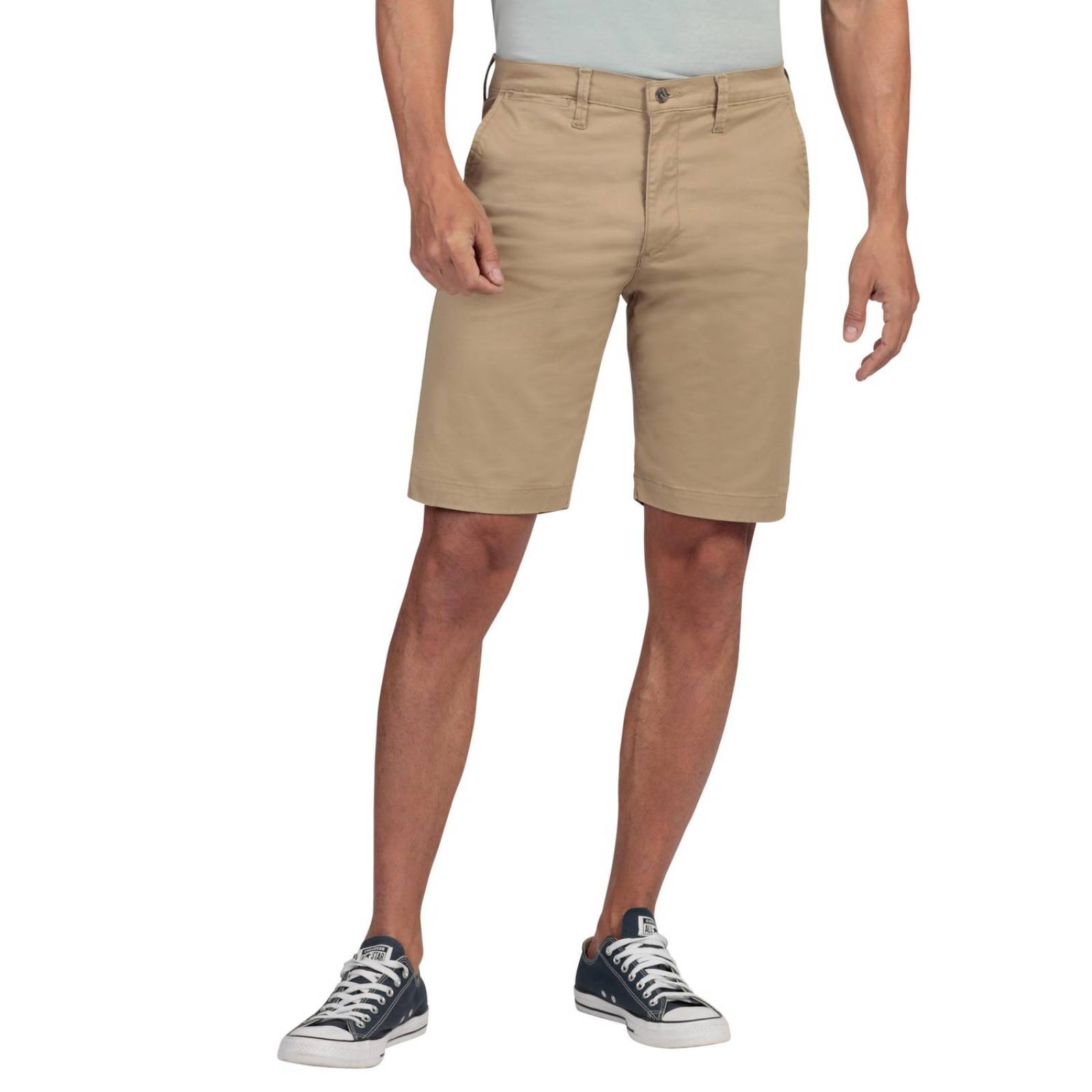 Short lee online hombre