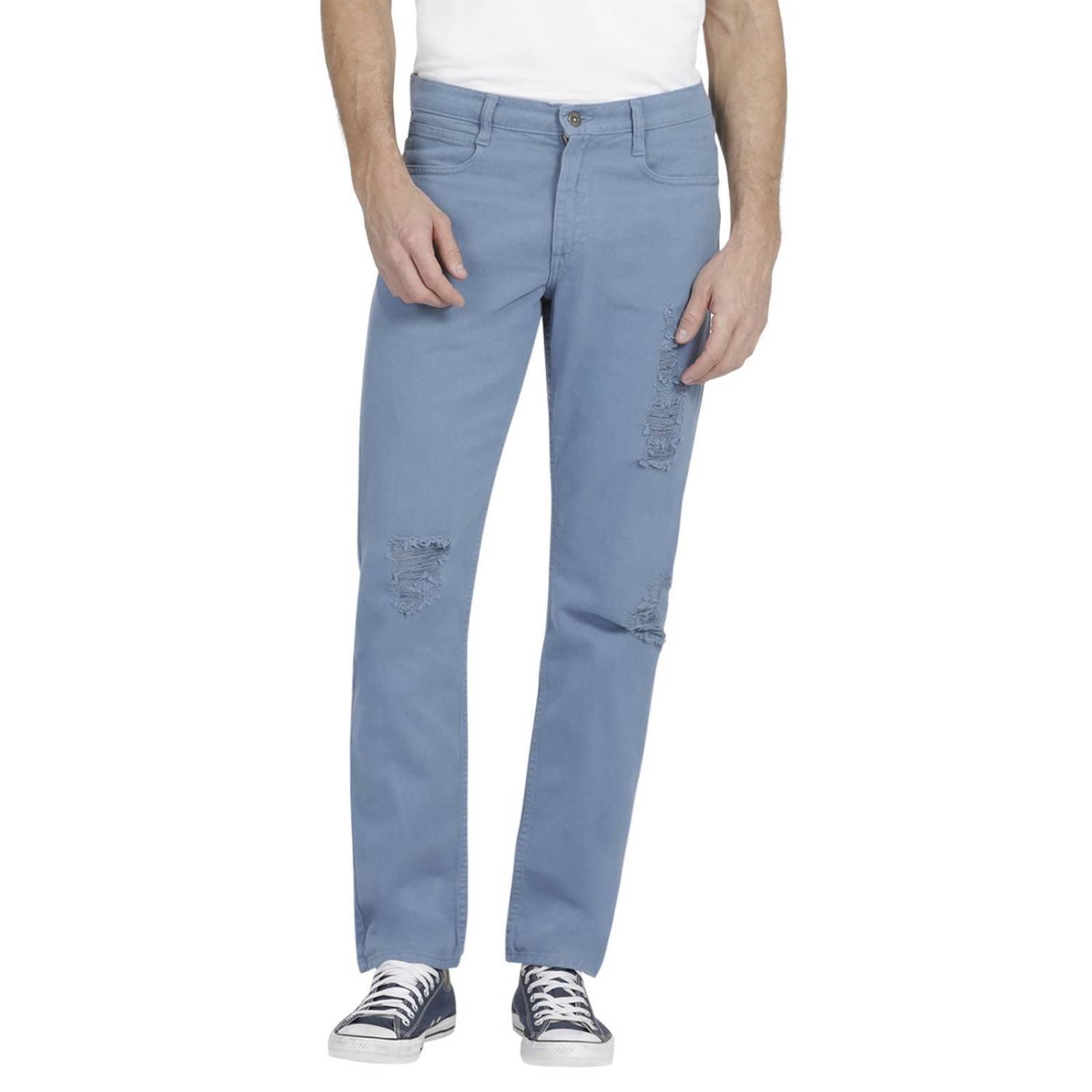 Jeans Hombre Lee Slim Fit 3X1