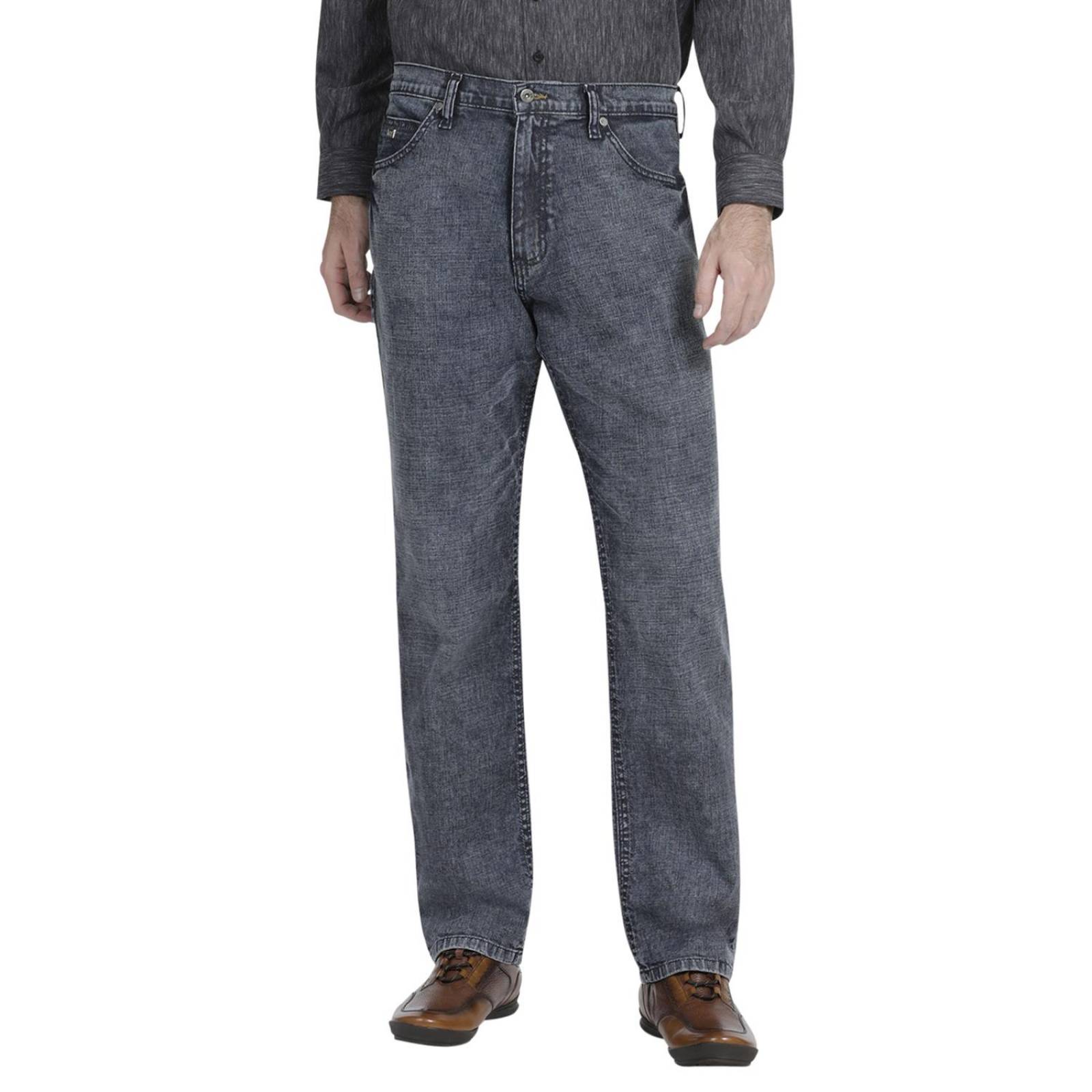 Jeans Hombre Lee Regular Fit 347 