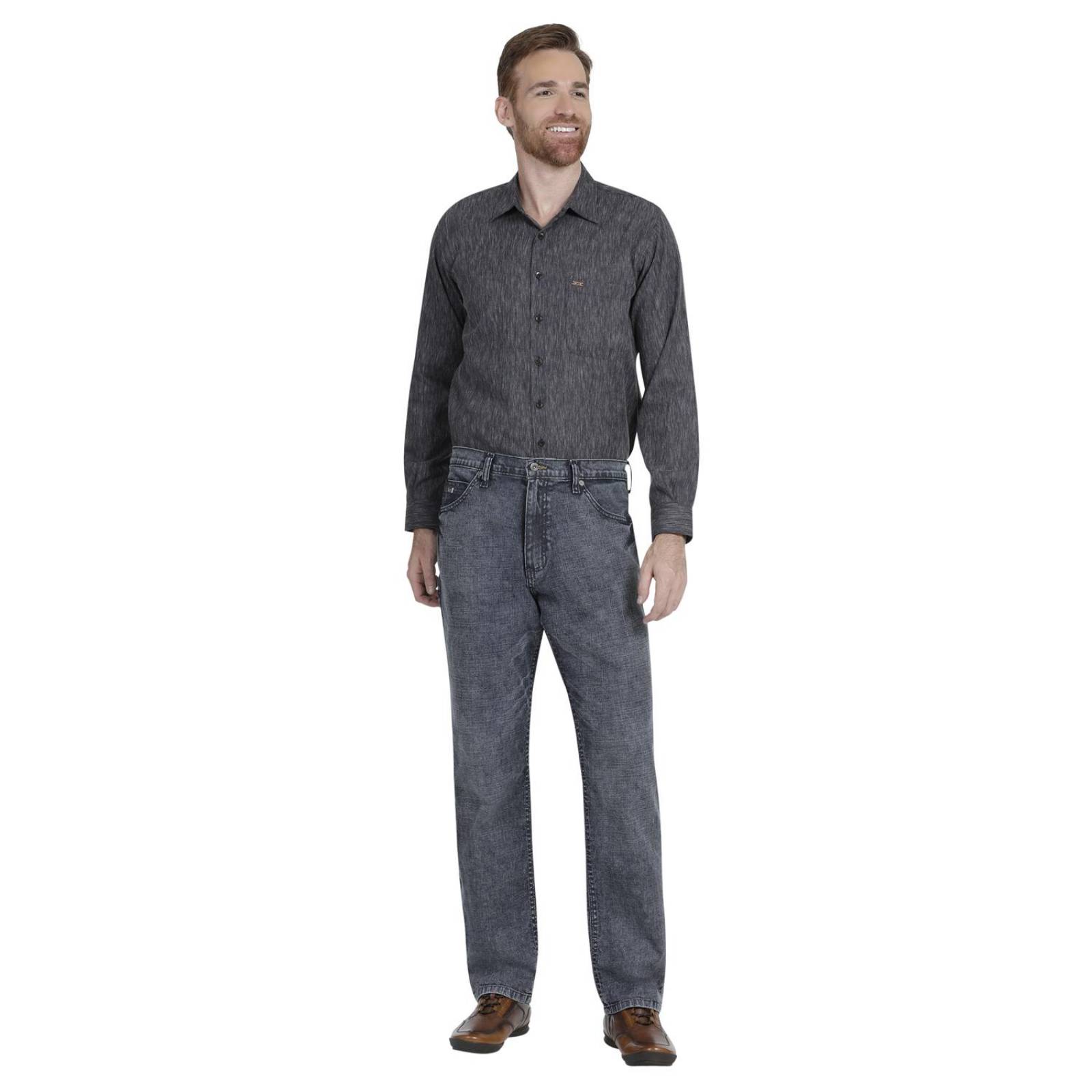 Jeans Hombre Lee Regular Fit 347 
