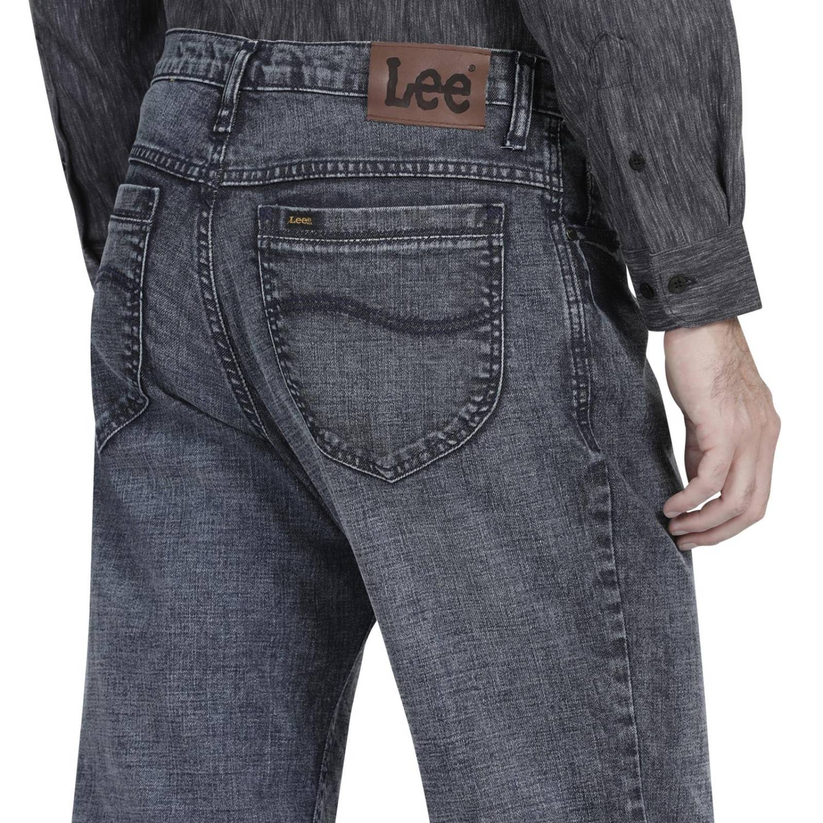Jeans Hombre Lee Regular Fit 347 