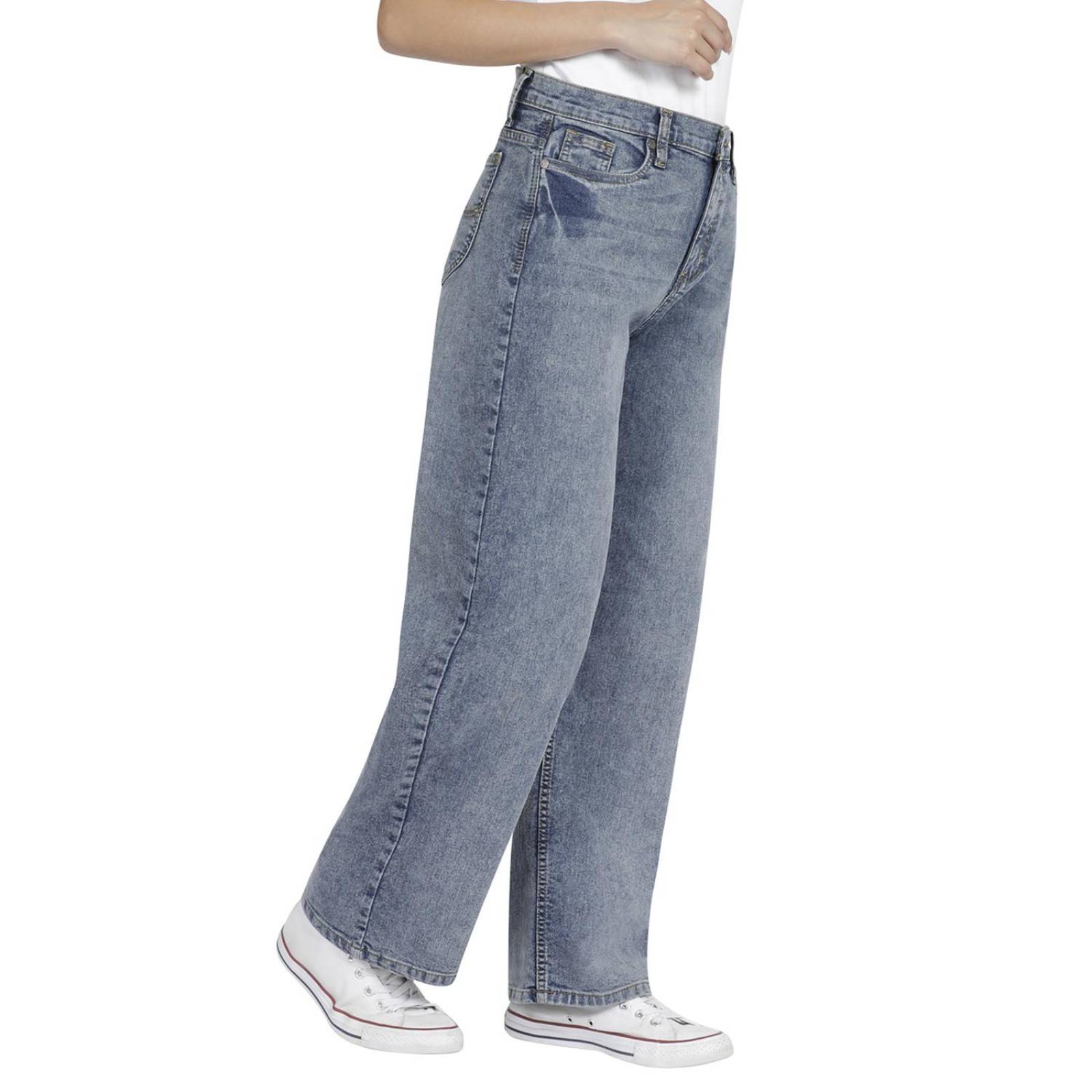 Jeans Mujer Lee Loose Fit 350 