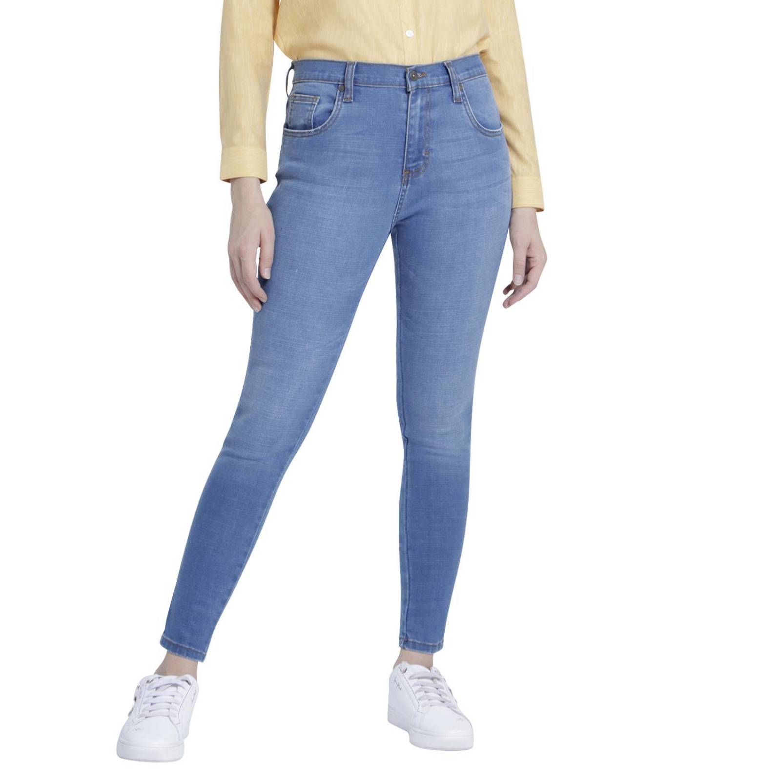 Lee jeans online mujer