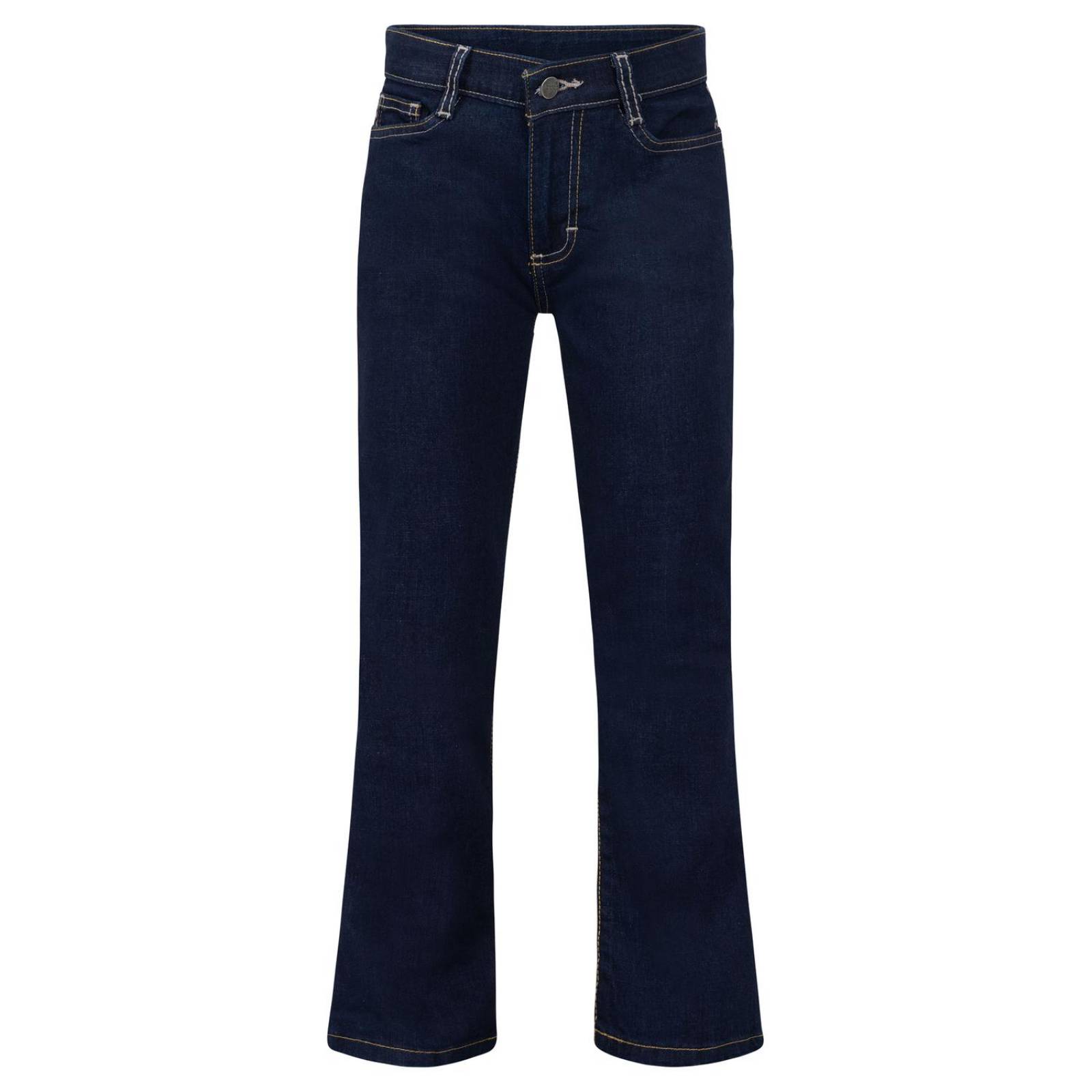Jeans Vaqueros Niña Wrangler Boot Cut 0BZ 