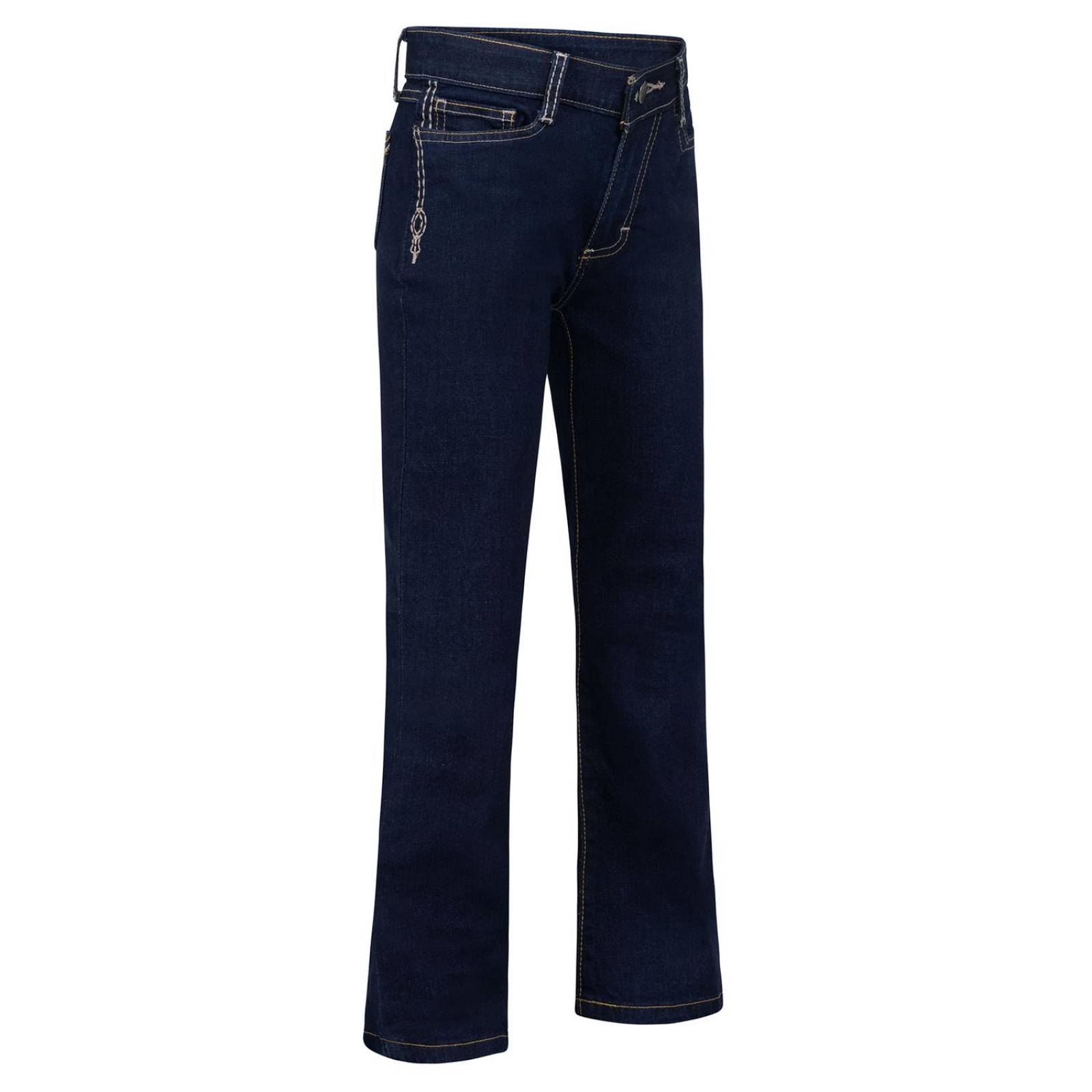 Jeans Vaqueros Niña Wrangler Boot Cut 0BZ 