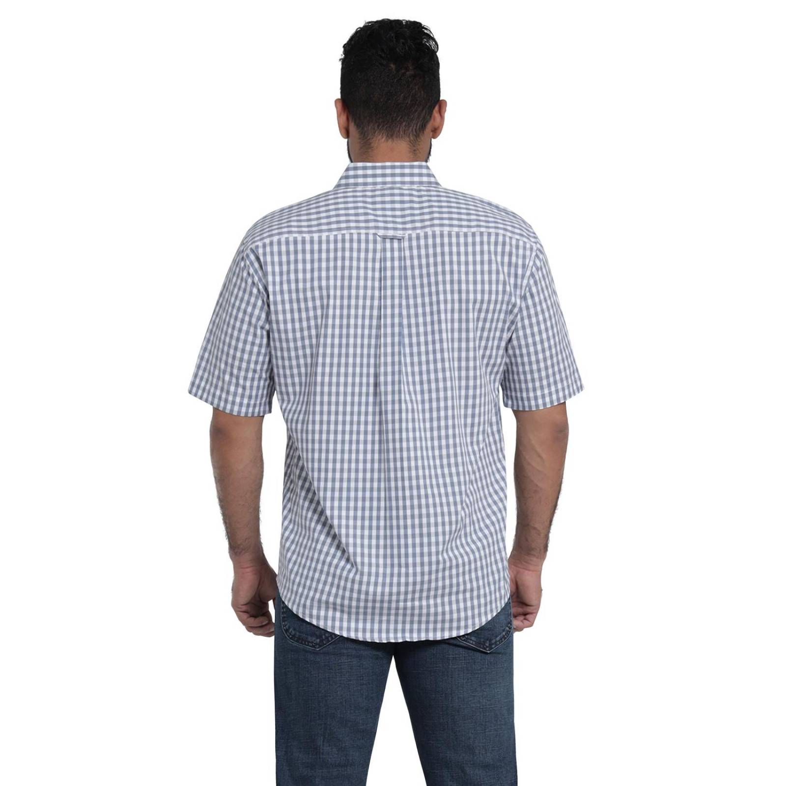 Camisa Casual Hombre Lee Regular Fit 404 