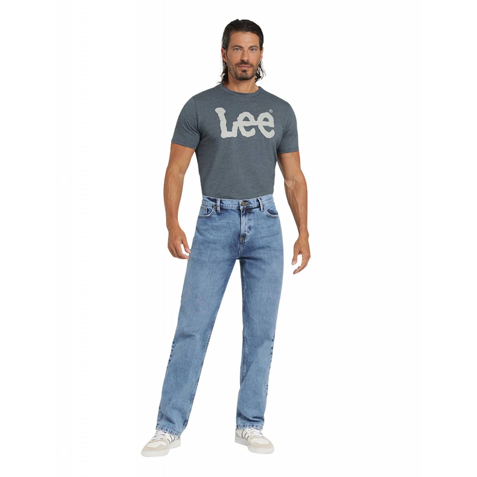 Jeans Hombre Lee Loose Fit 440 
